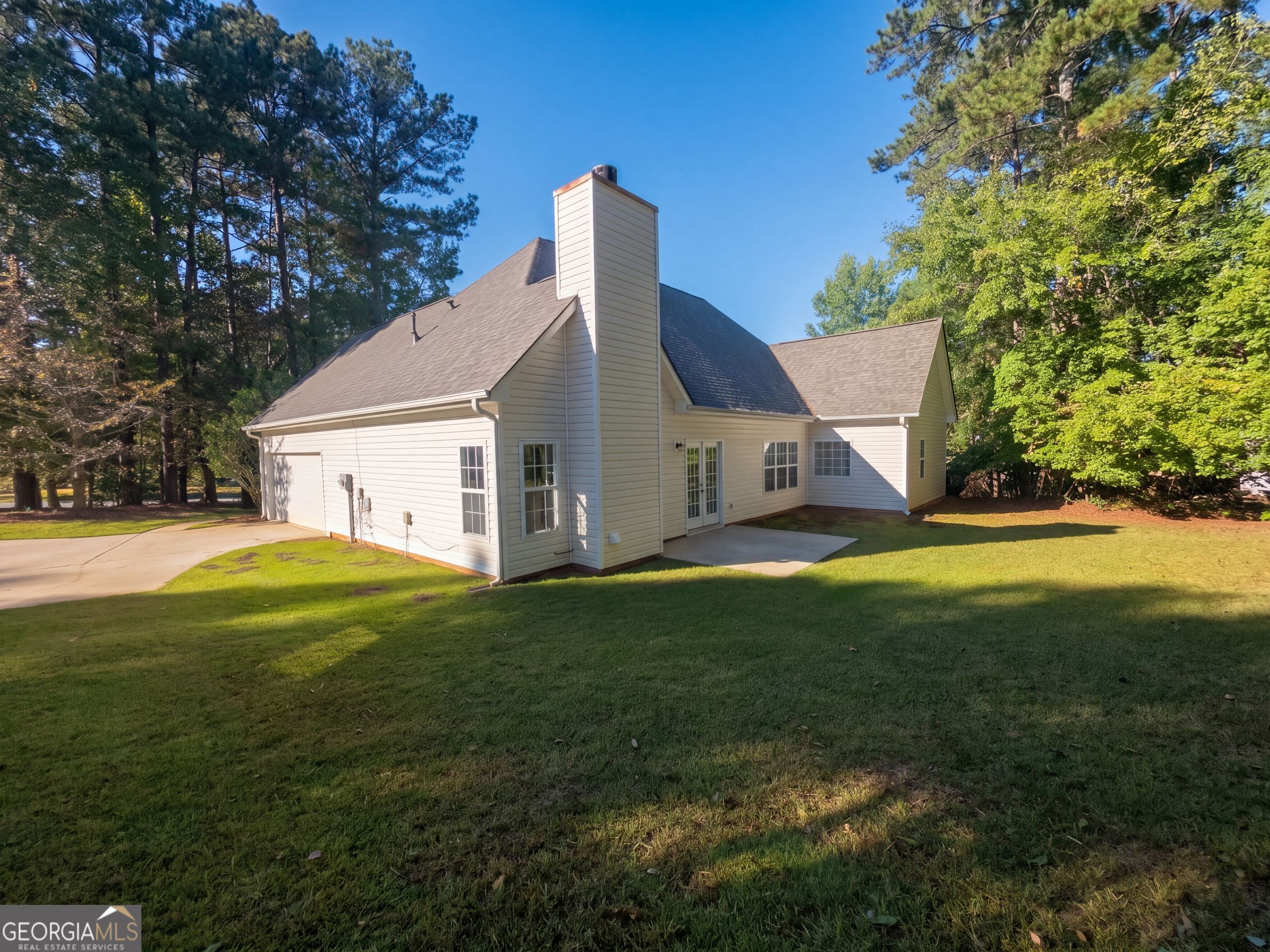 100 Pine Shoals Trail Property Photo 26