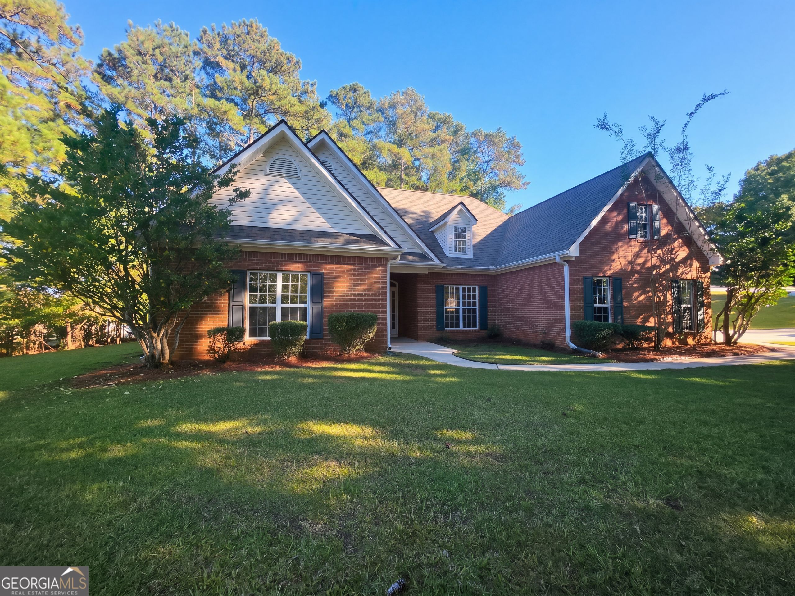 100 Pine Shoals Trail Property Photo 28
