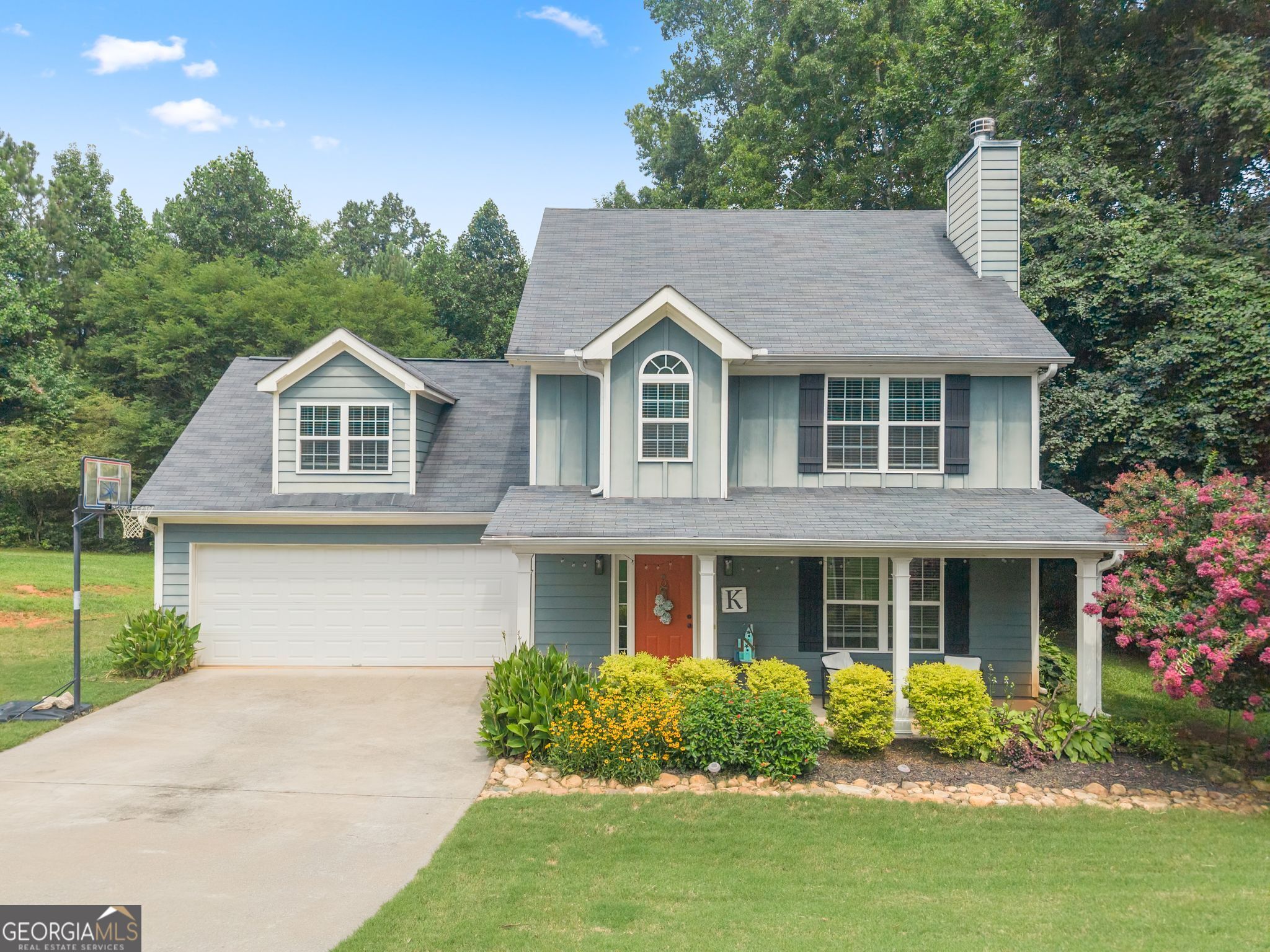 8817 Shallow Creek Trail # 30 Property Photo 1
