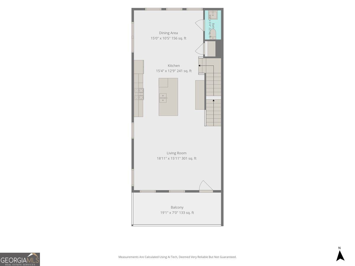 136 Harlow Circle Property Photo 23