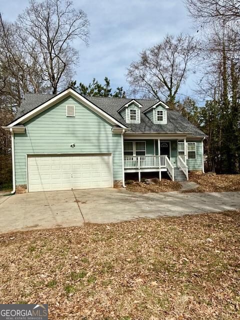 2919 Stone Road Property Photo 1