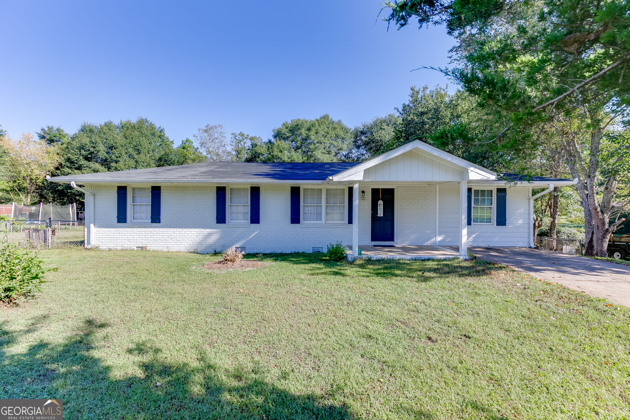 217 Harvey Lokey Road Property Photo 1