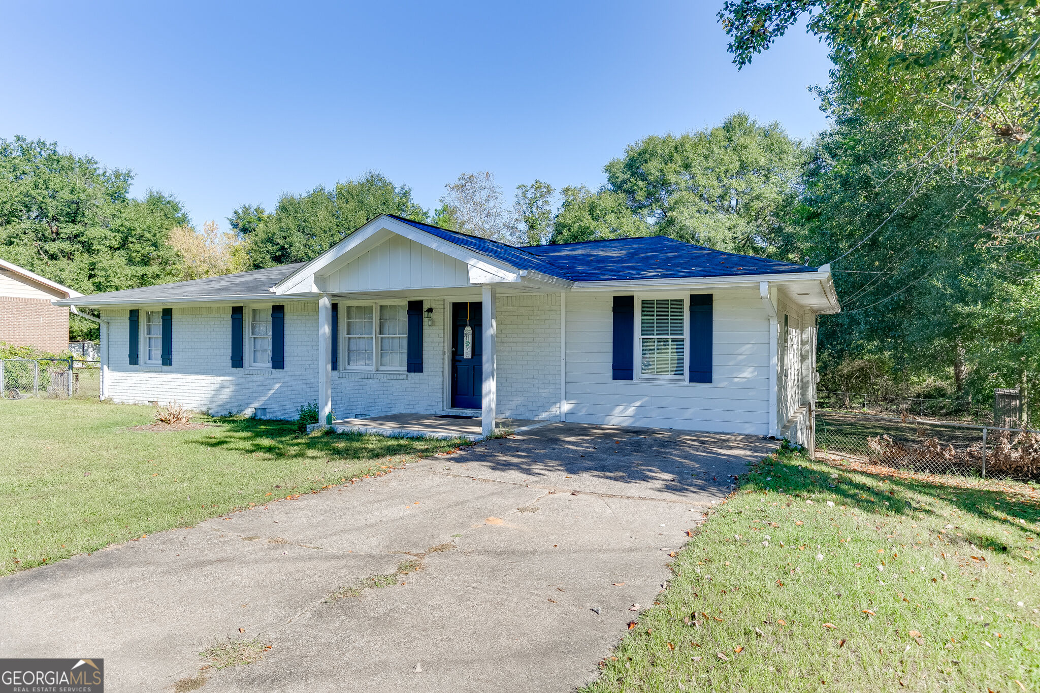 217 Harvey Lokey Road Property Photo 2