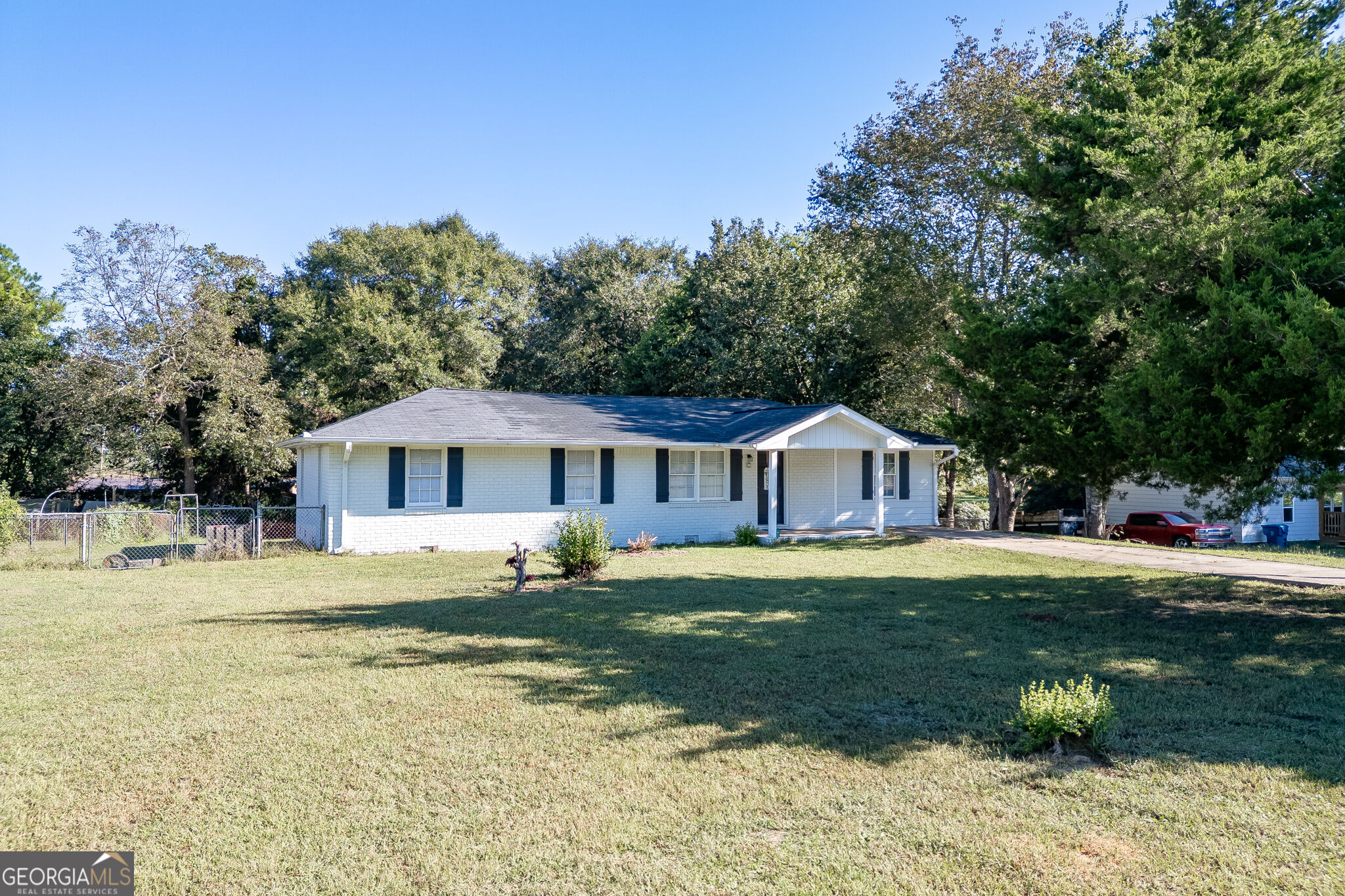217 Harvey Lokey Road Property Photo 34