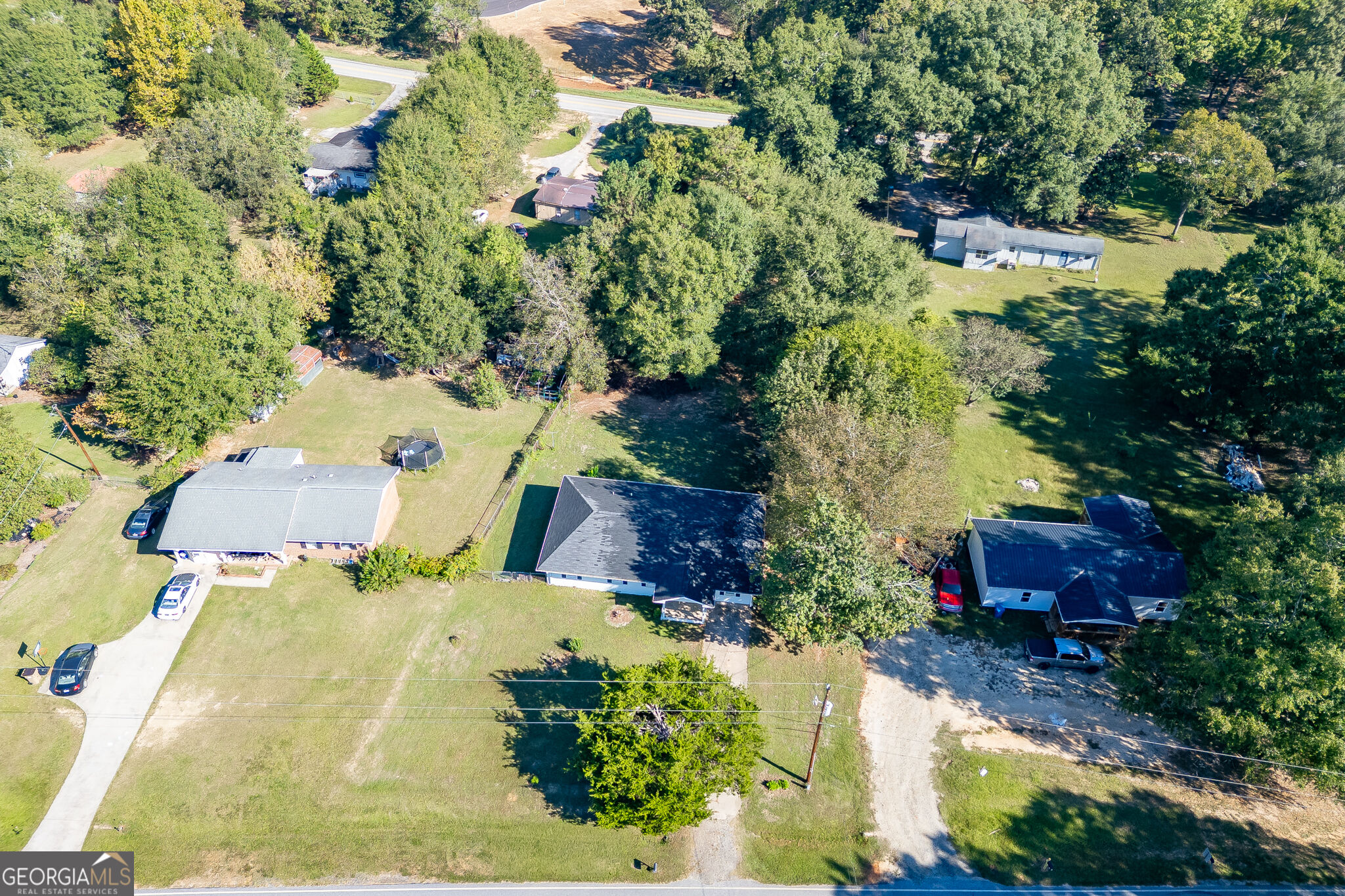 217 Harvey Lokey Road Property Photo 35