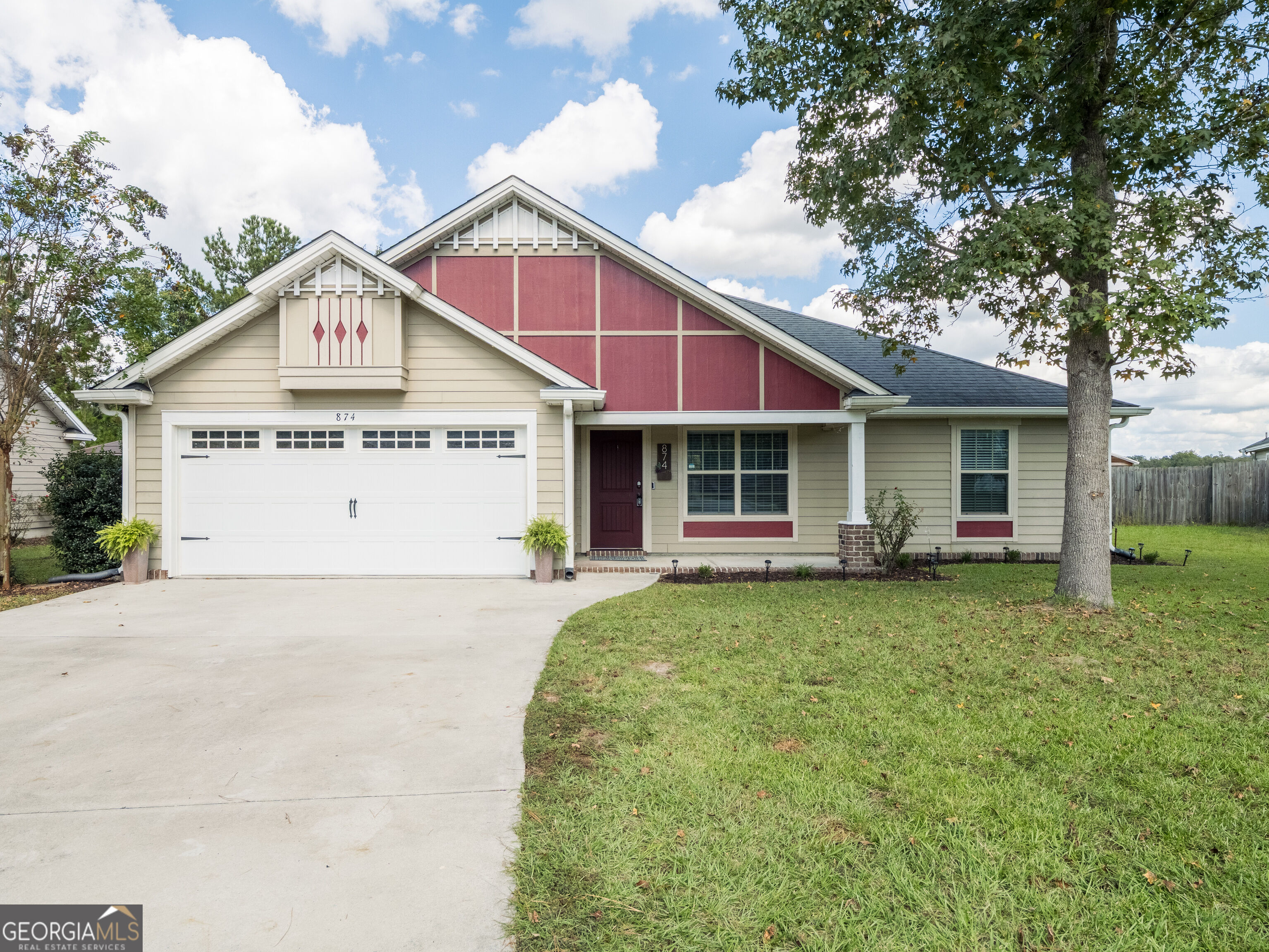 874 Water Cress Way Property Photo 1