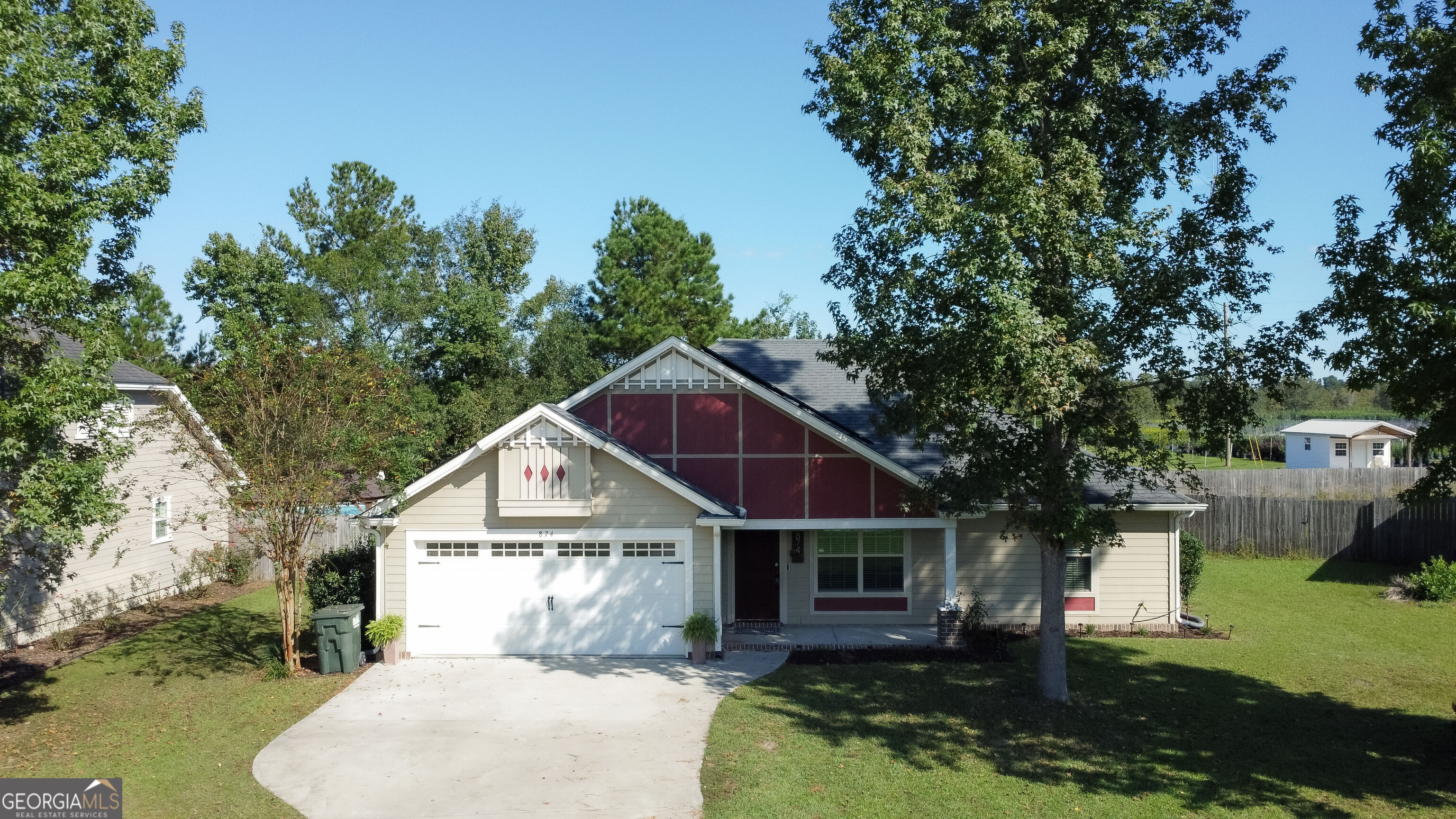 874 Water Cress Way Property Photo 2