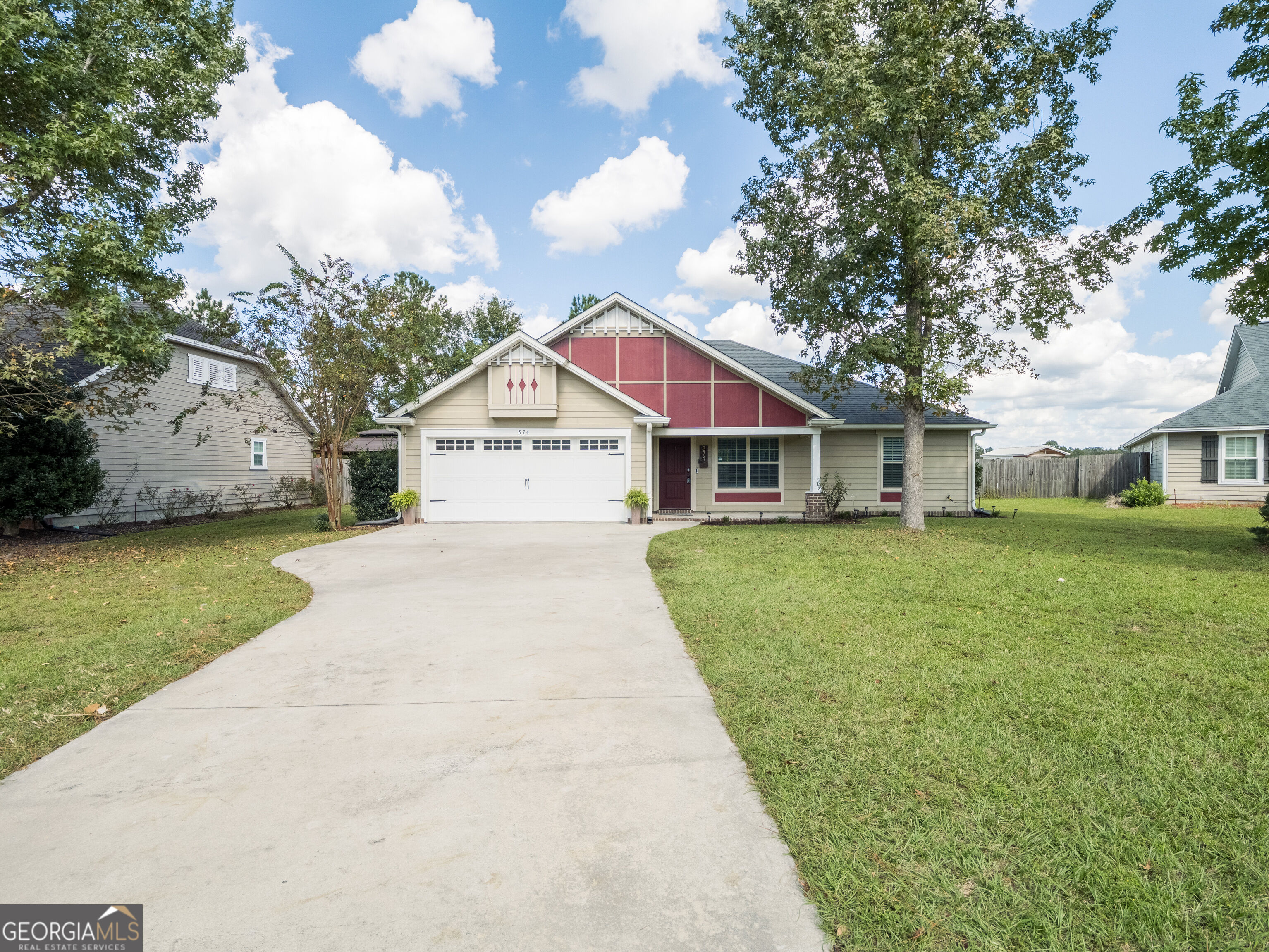 874 Water Cress Way Property Photo 7