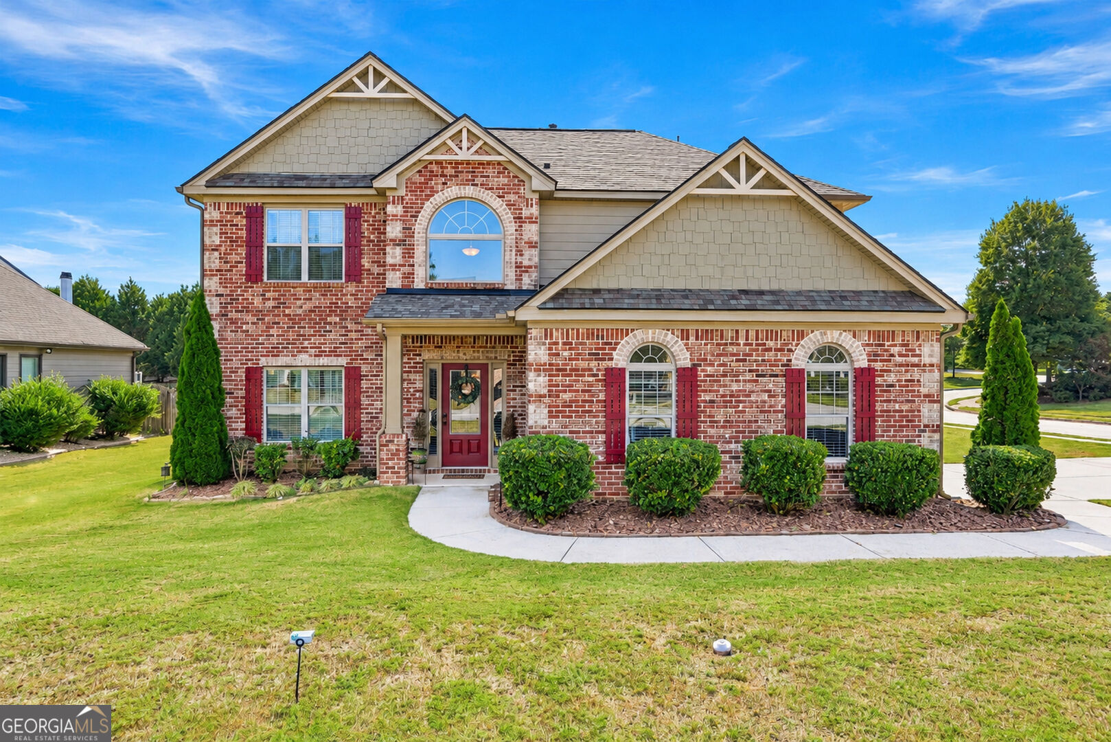511 Starmist Court Property Photo 1