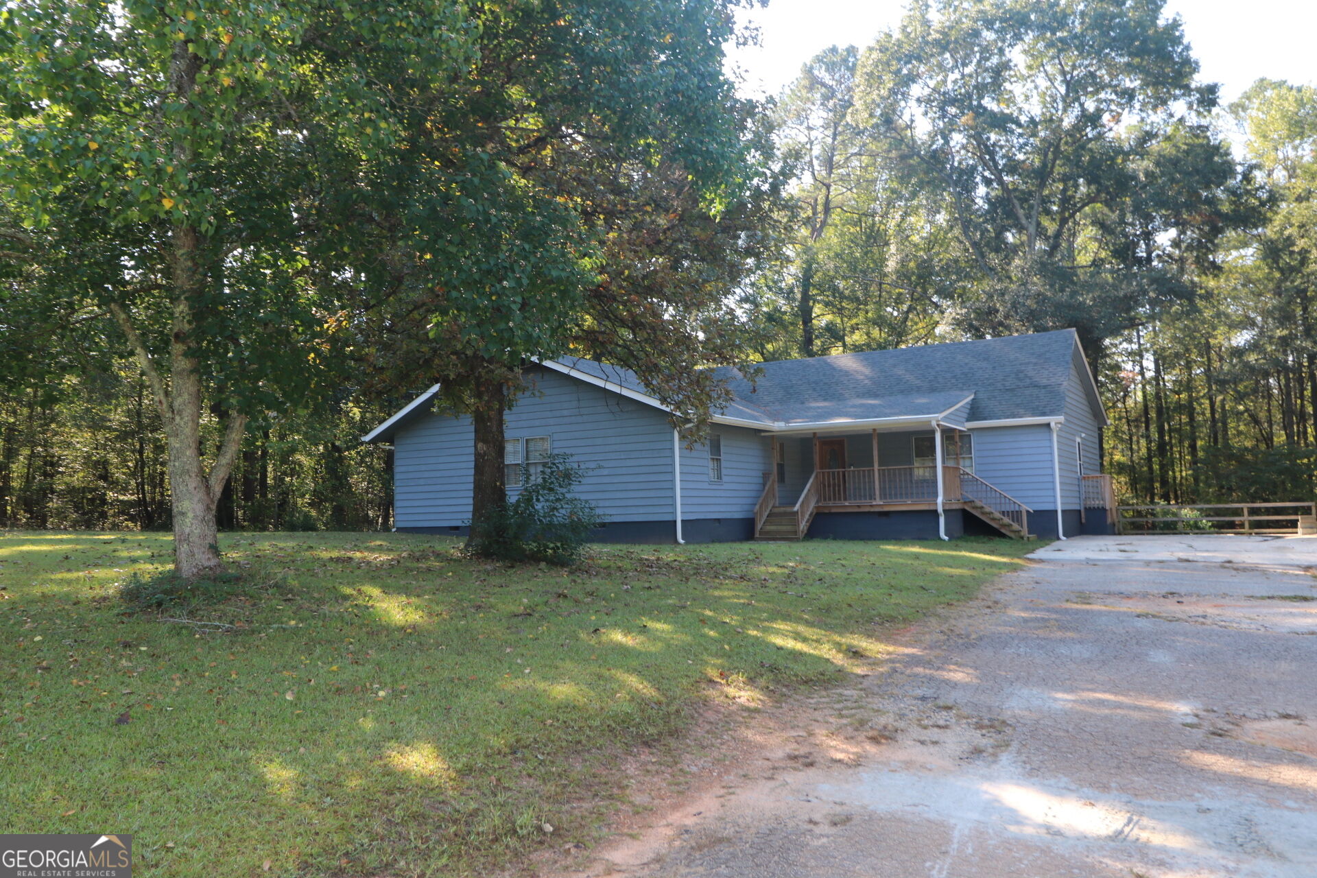 351 Mundys Mill Road Property Photo 1
