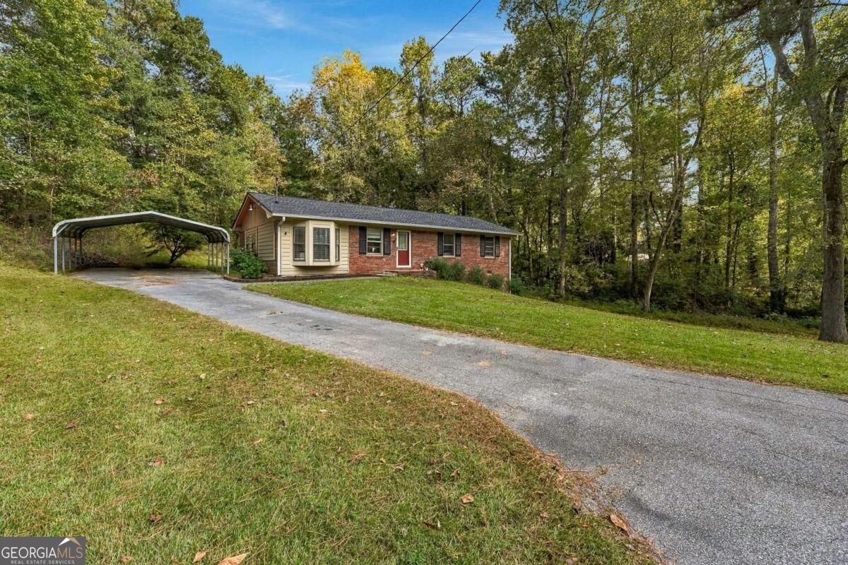 1694 Cartersville Highway Property Photo 2