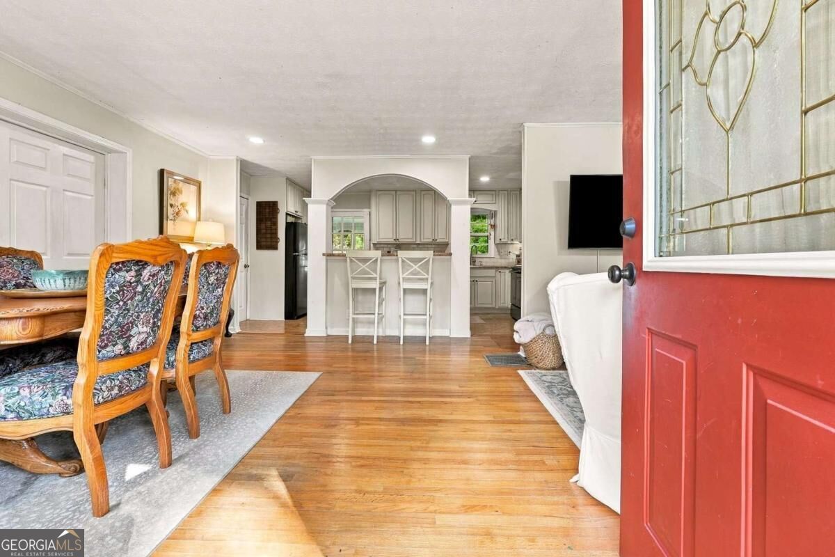 1694 Cartersville Highway Property Photo 3