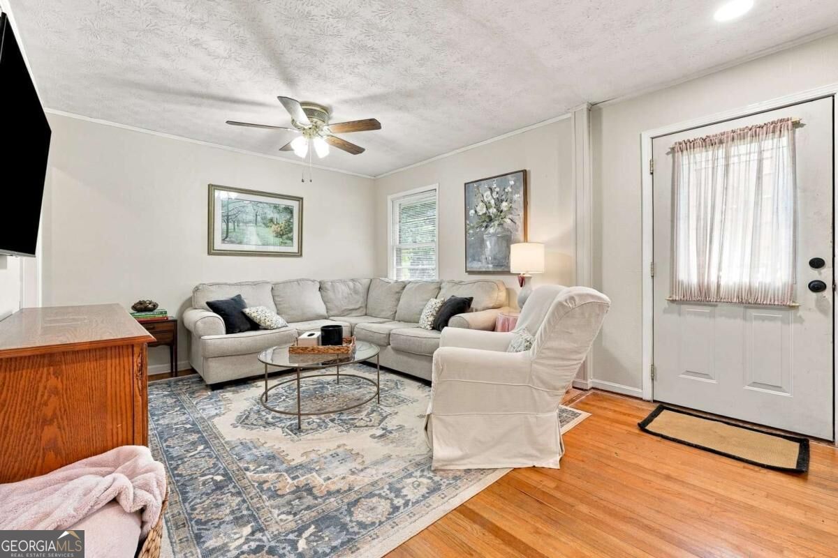 1694 Cartersville Highway Property Photo 4