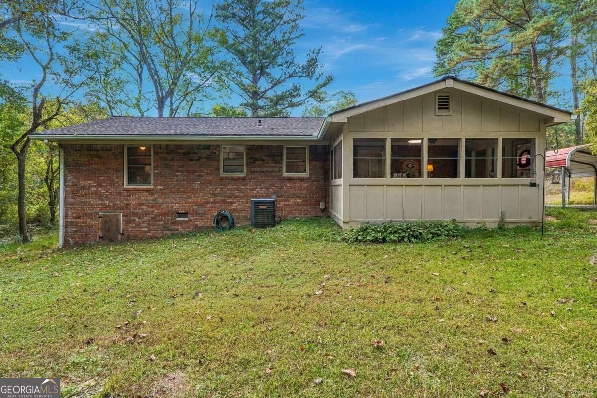 1694 Cartersville Highway Property Photo 20