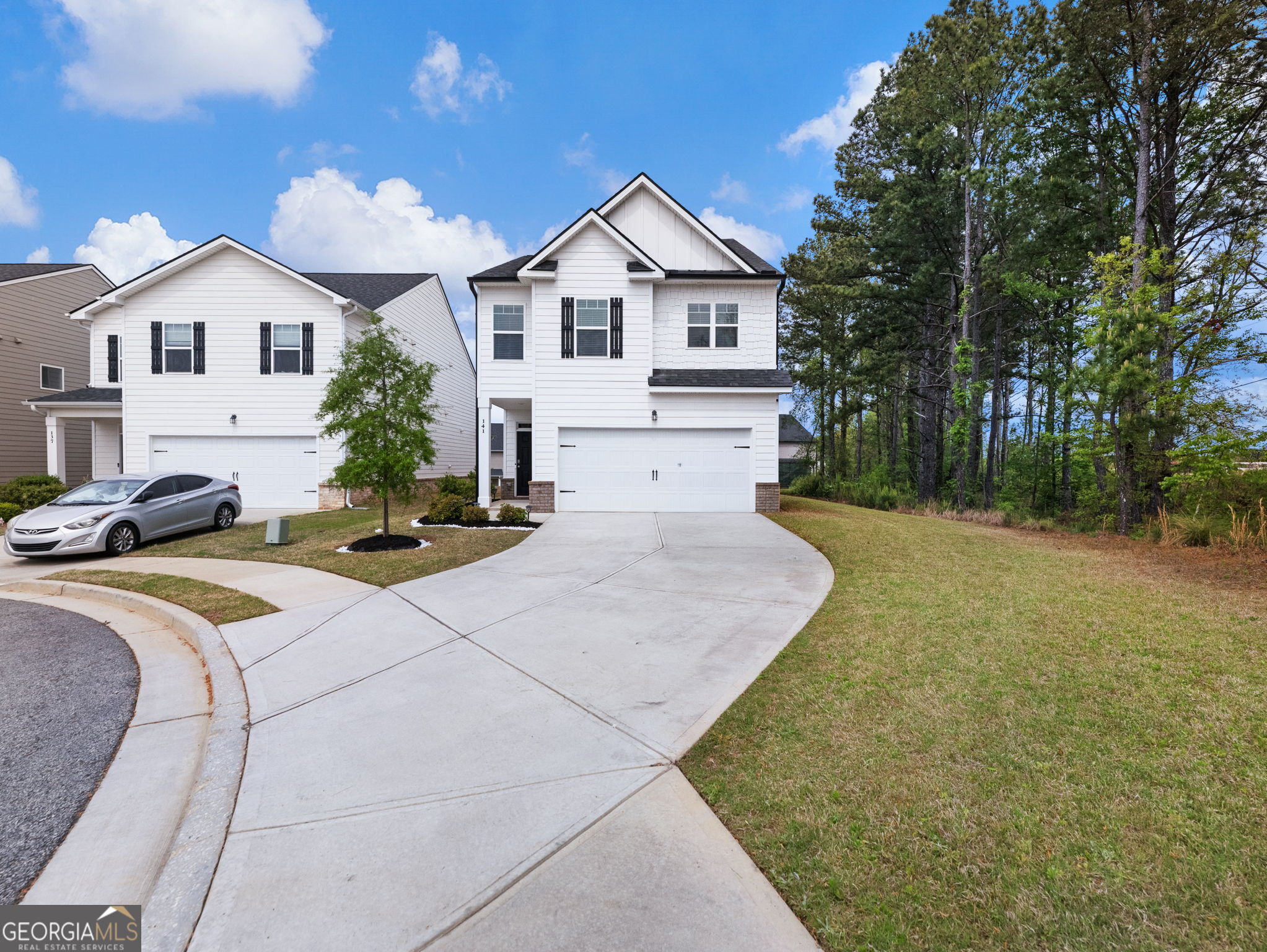 141 Gaston Court Property Photo 30
