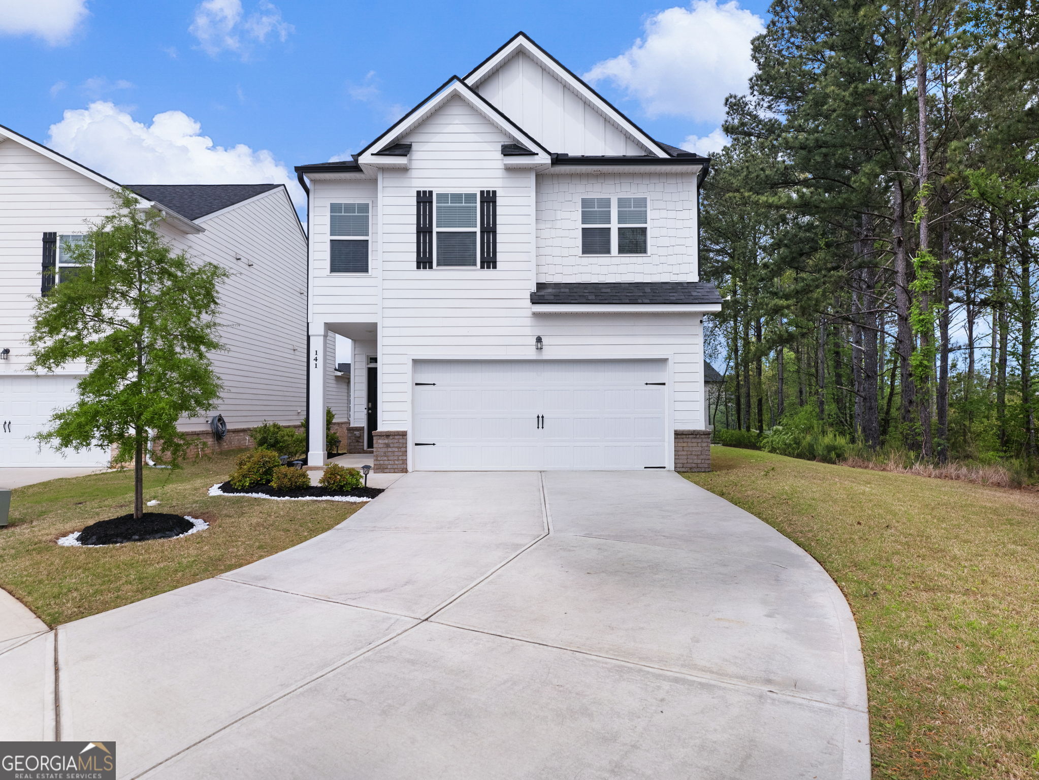 141 Gaston Court Property Photo 31
