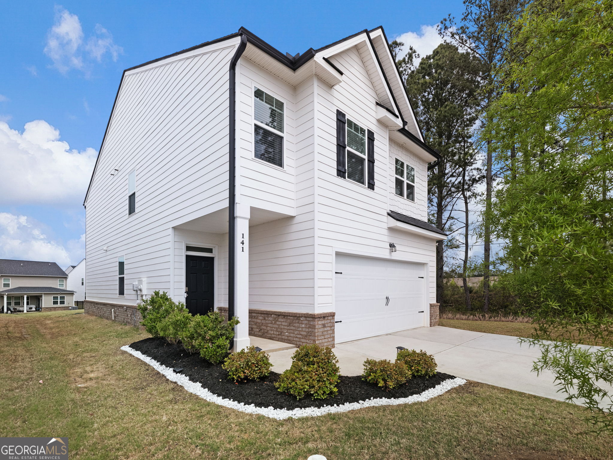 141 Gaston Court Property Photo 32