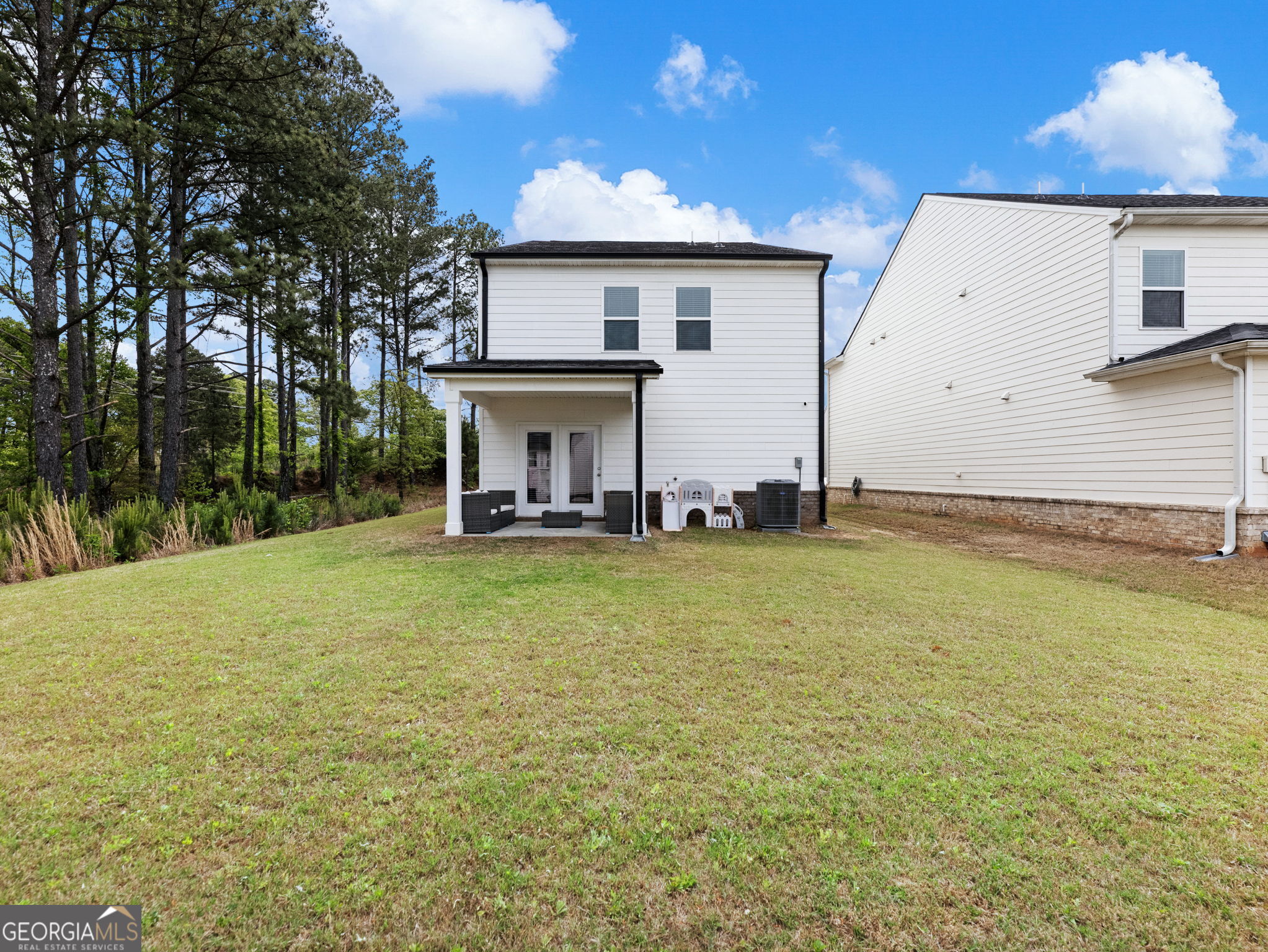 141 Gaston Court Property Photo 37