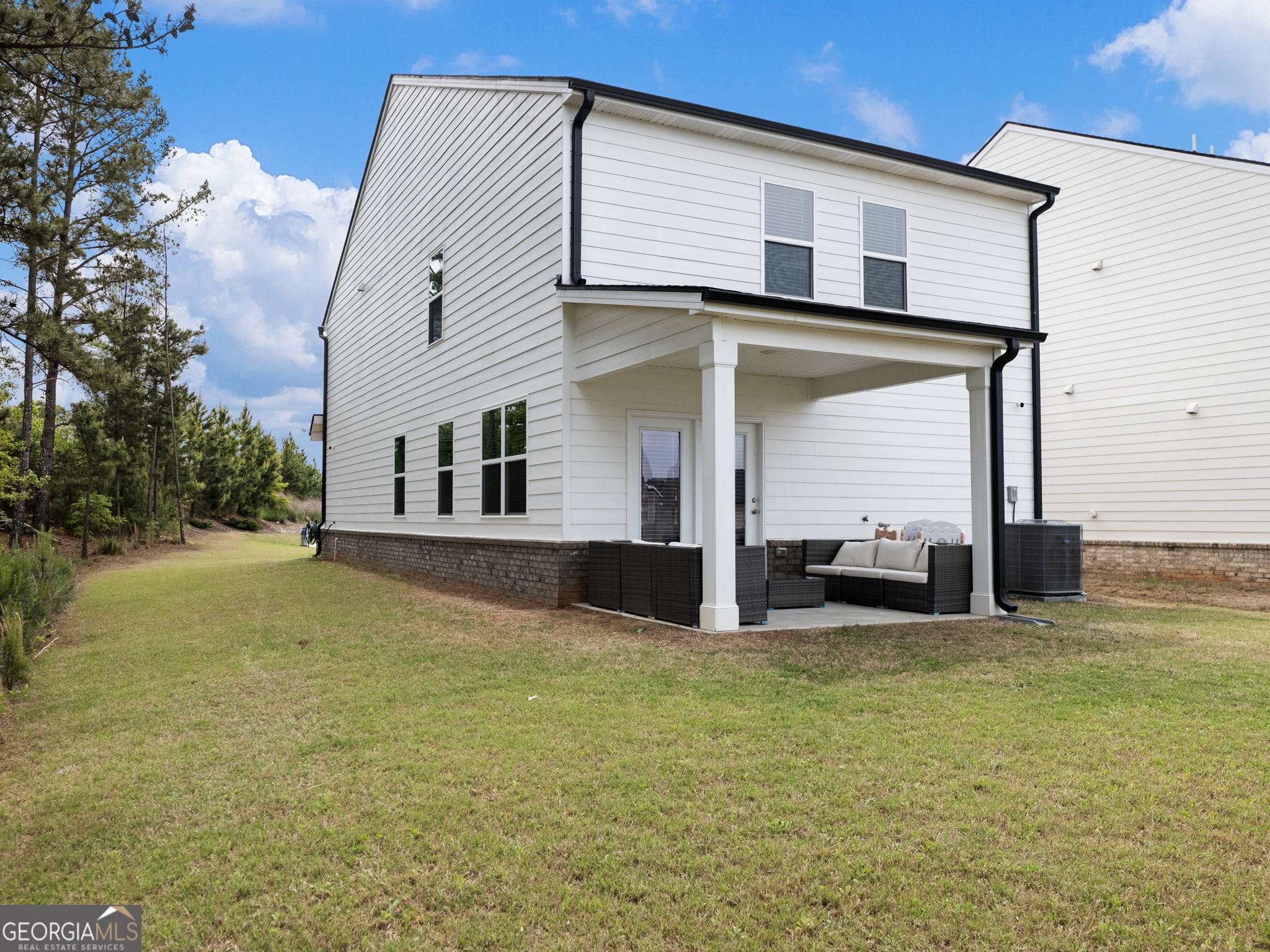141 Gaston Court Property Photo 40
