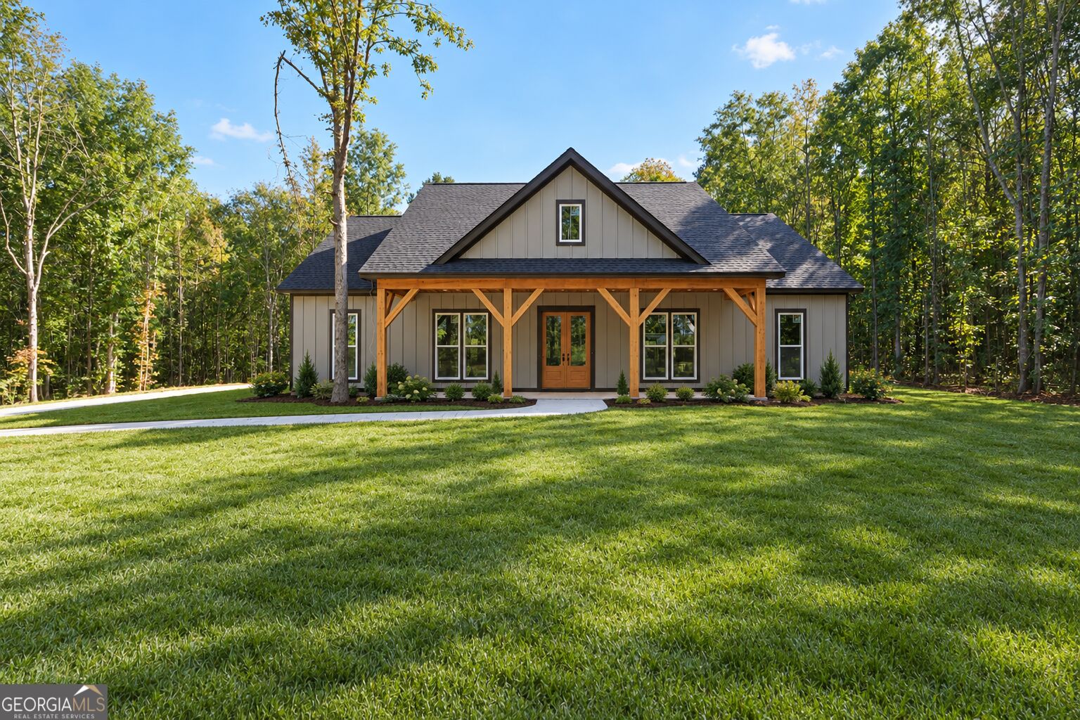 200 Shady Farms Road Property Photo 1