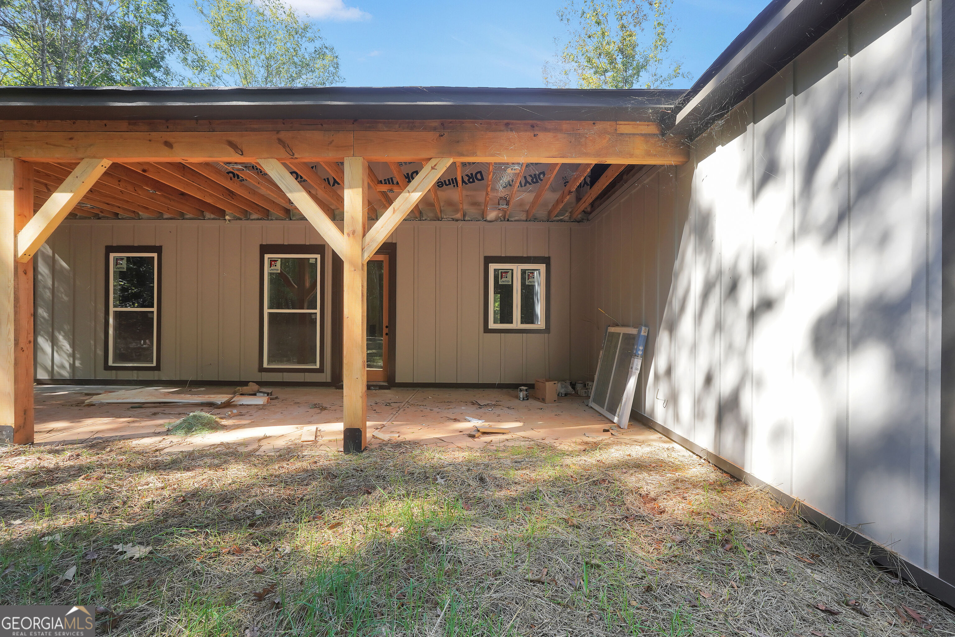 200 Shady Farms Road Property Photo 5