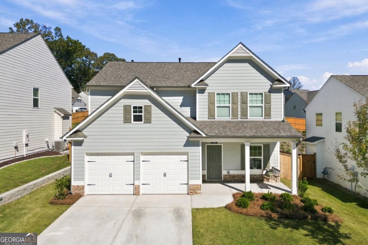 129 Bloomfield Circle Property Photo 1