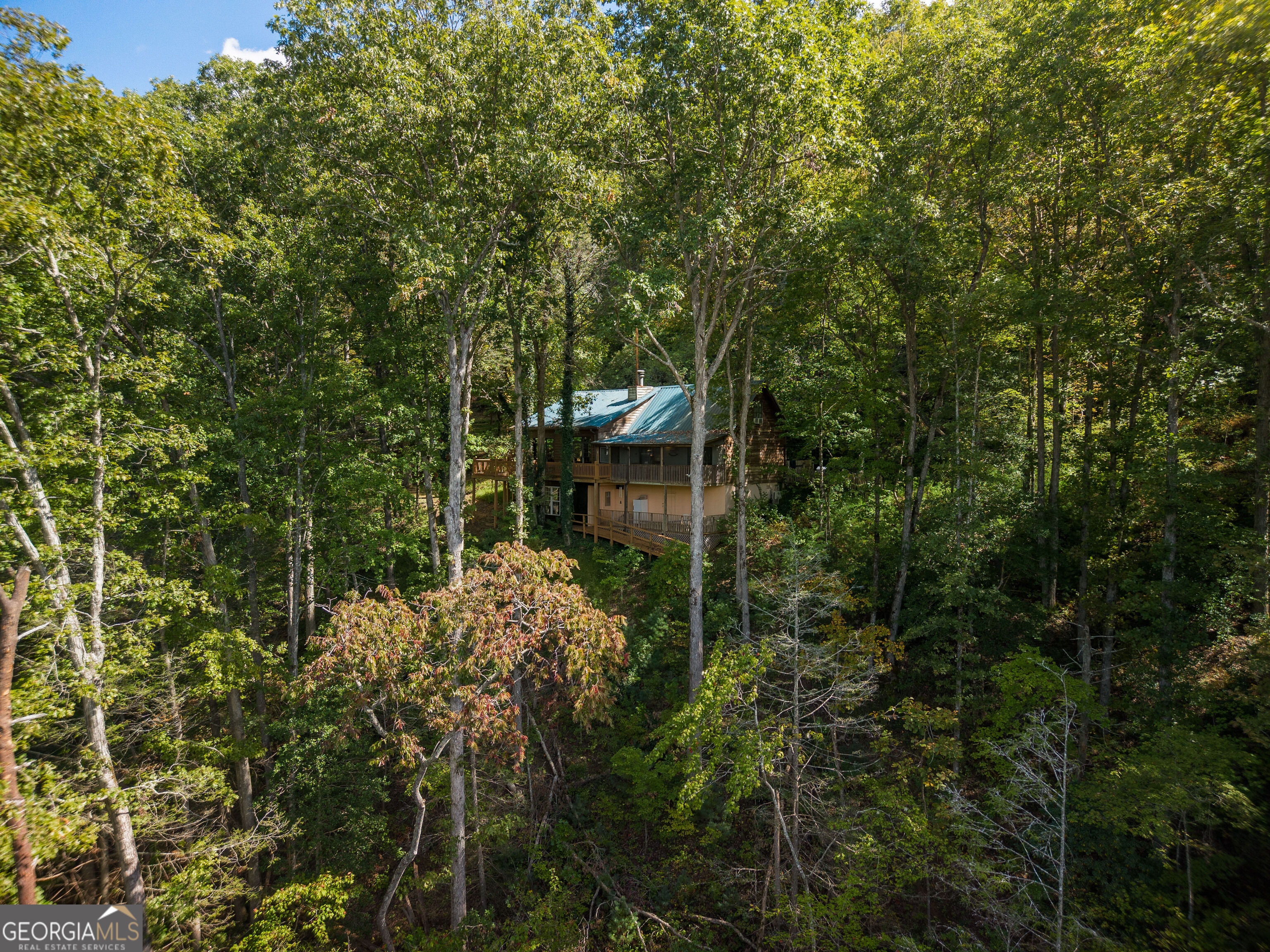 808 Mill Stone Mountain Property Photo 1