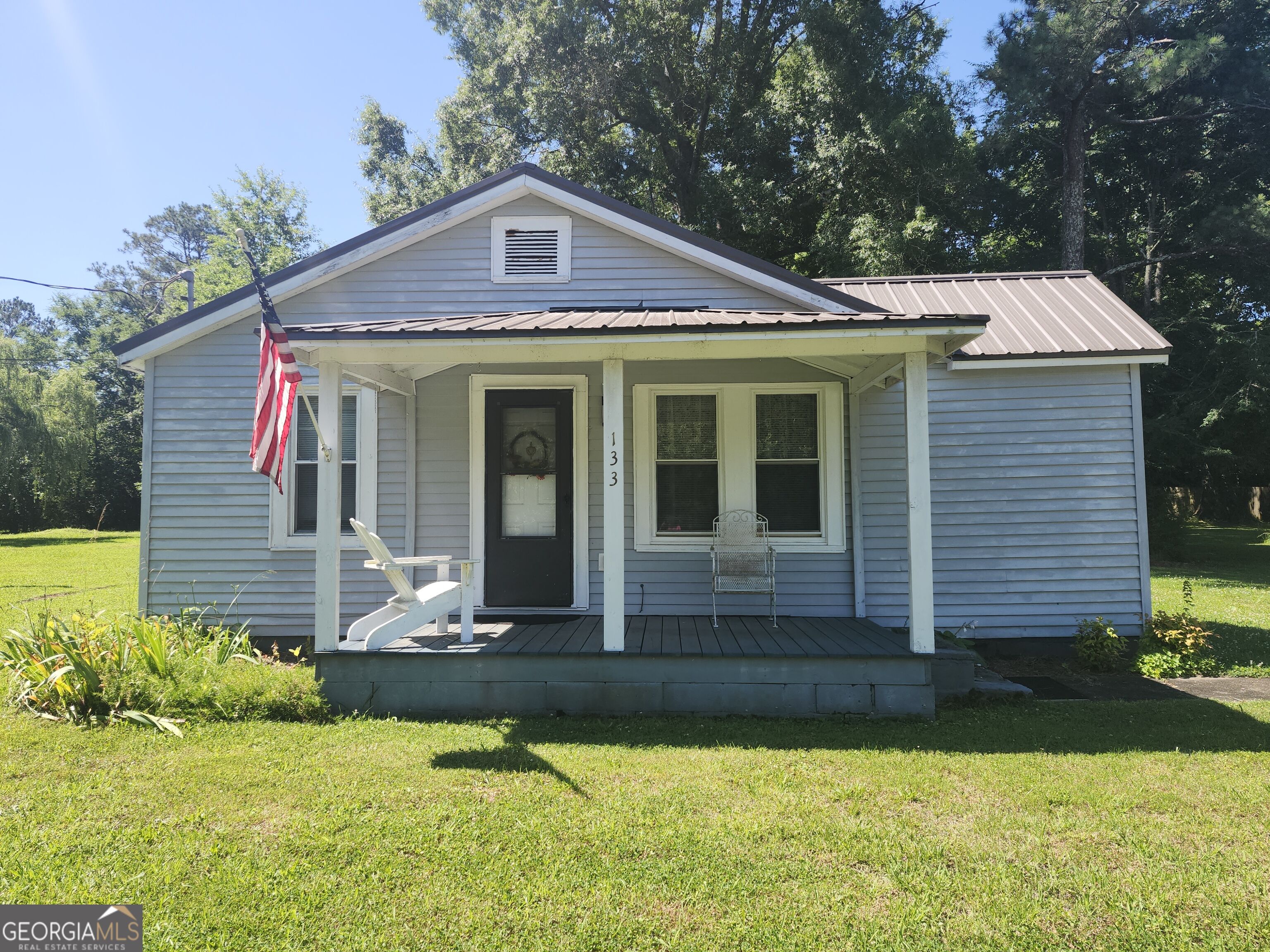 133 Selman Road Nw Property Photo 1