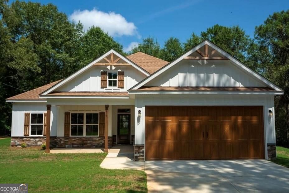 476 TARVER Road