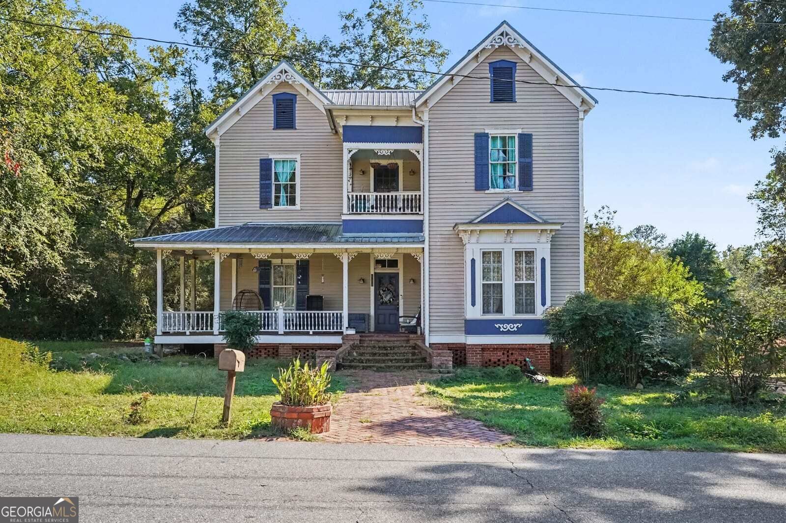 142 Beaty Street Property Photo 1