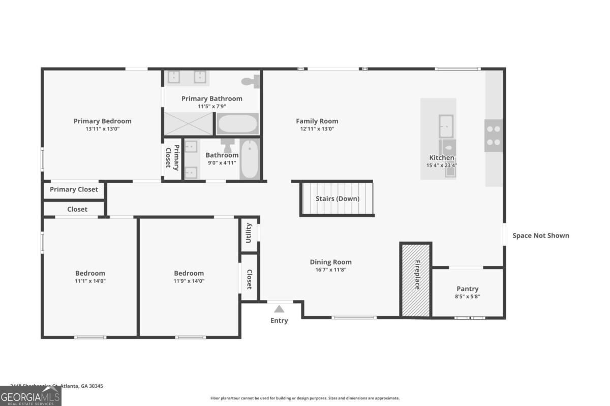 2448 Sherbrooke Court Ne Property Photo 50