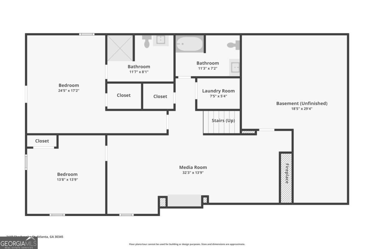2448 Sherbrooke Court Ne Property Photo 51