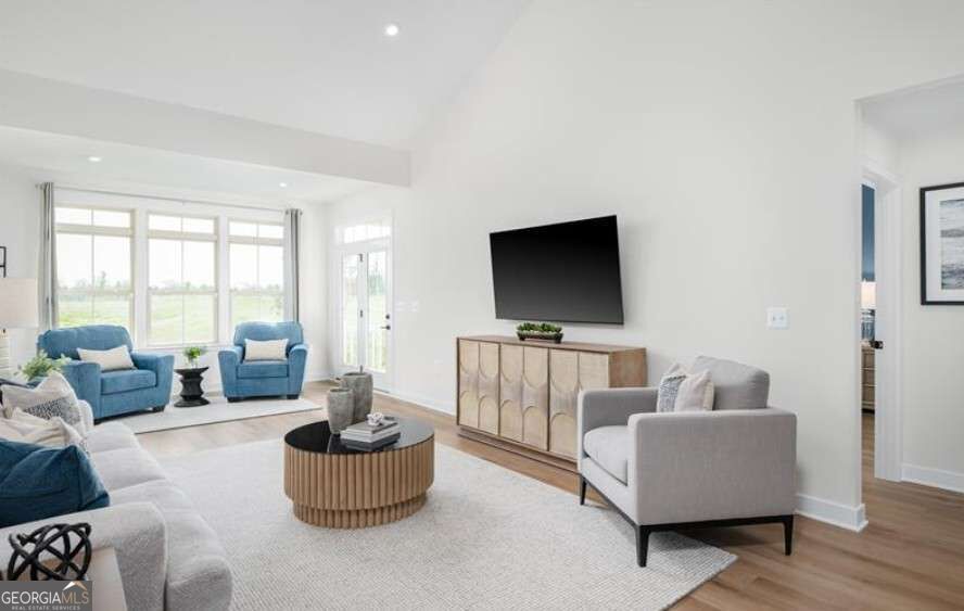 1008 Dumfries Court Property Photo 10