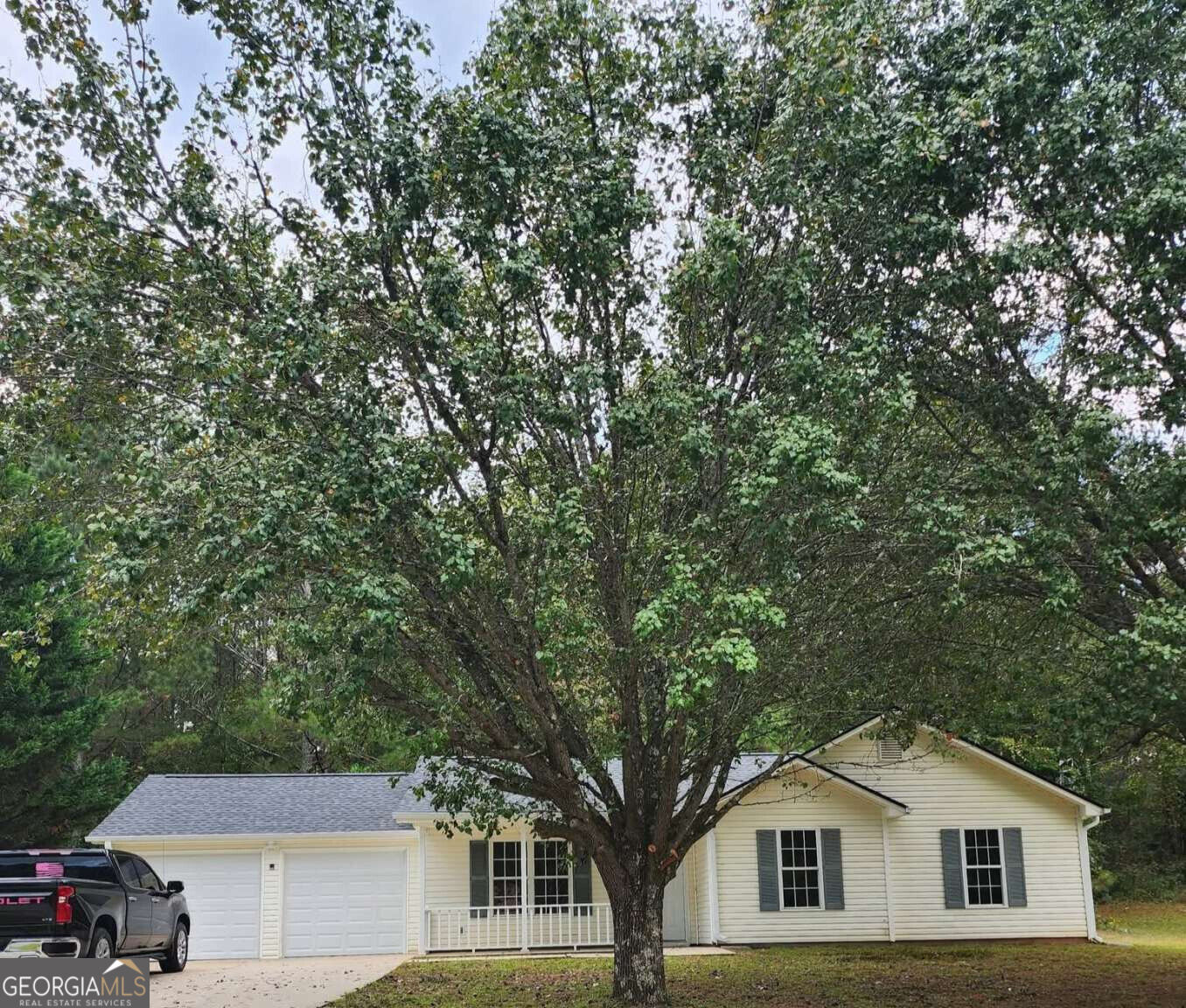 104 Southern Trace Crossing Property Photo 1