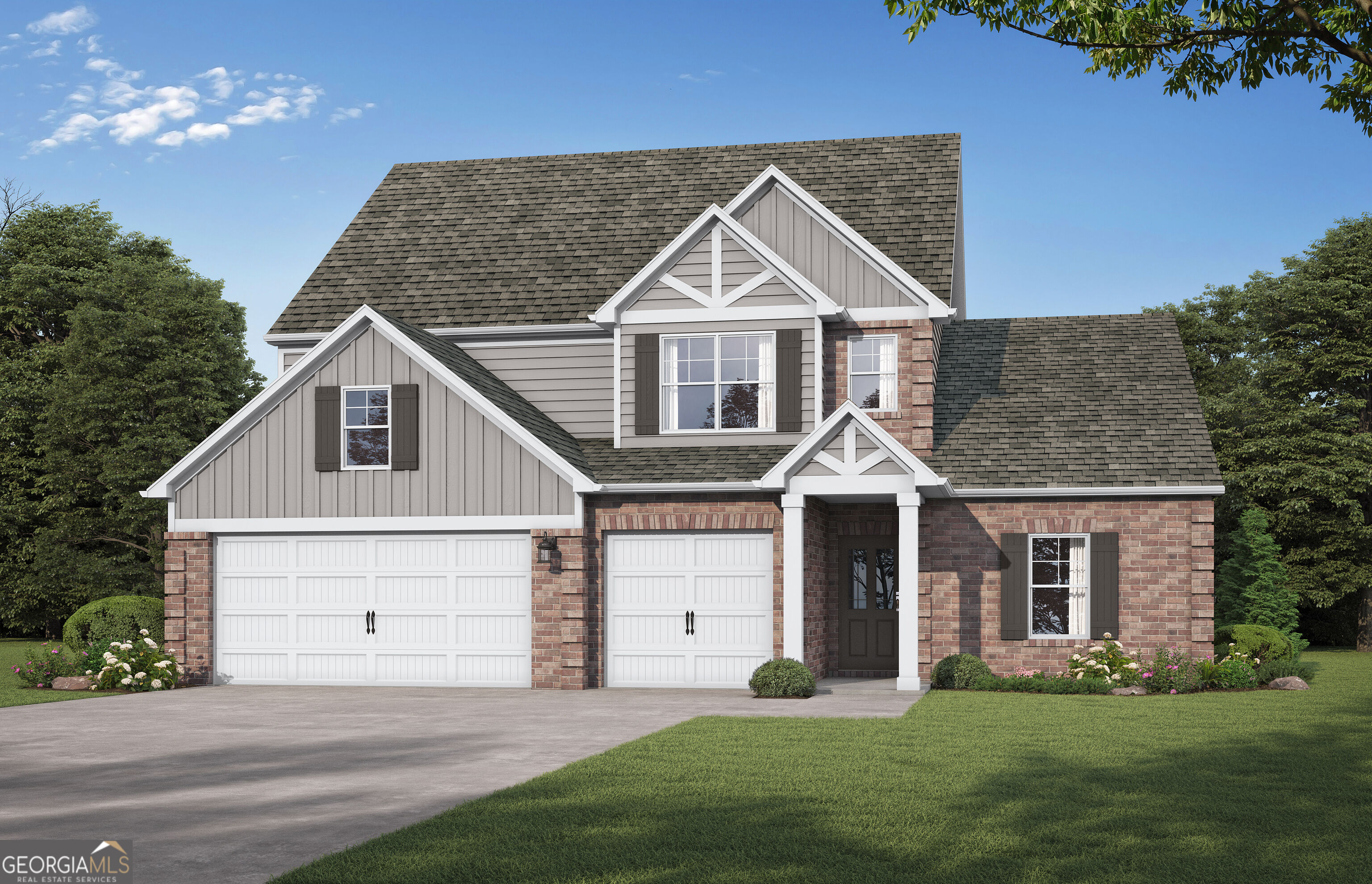 3450 Airline Road Property Photo 1