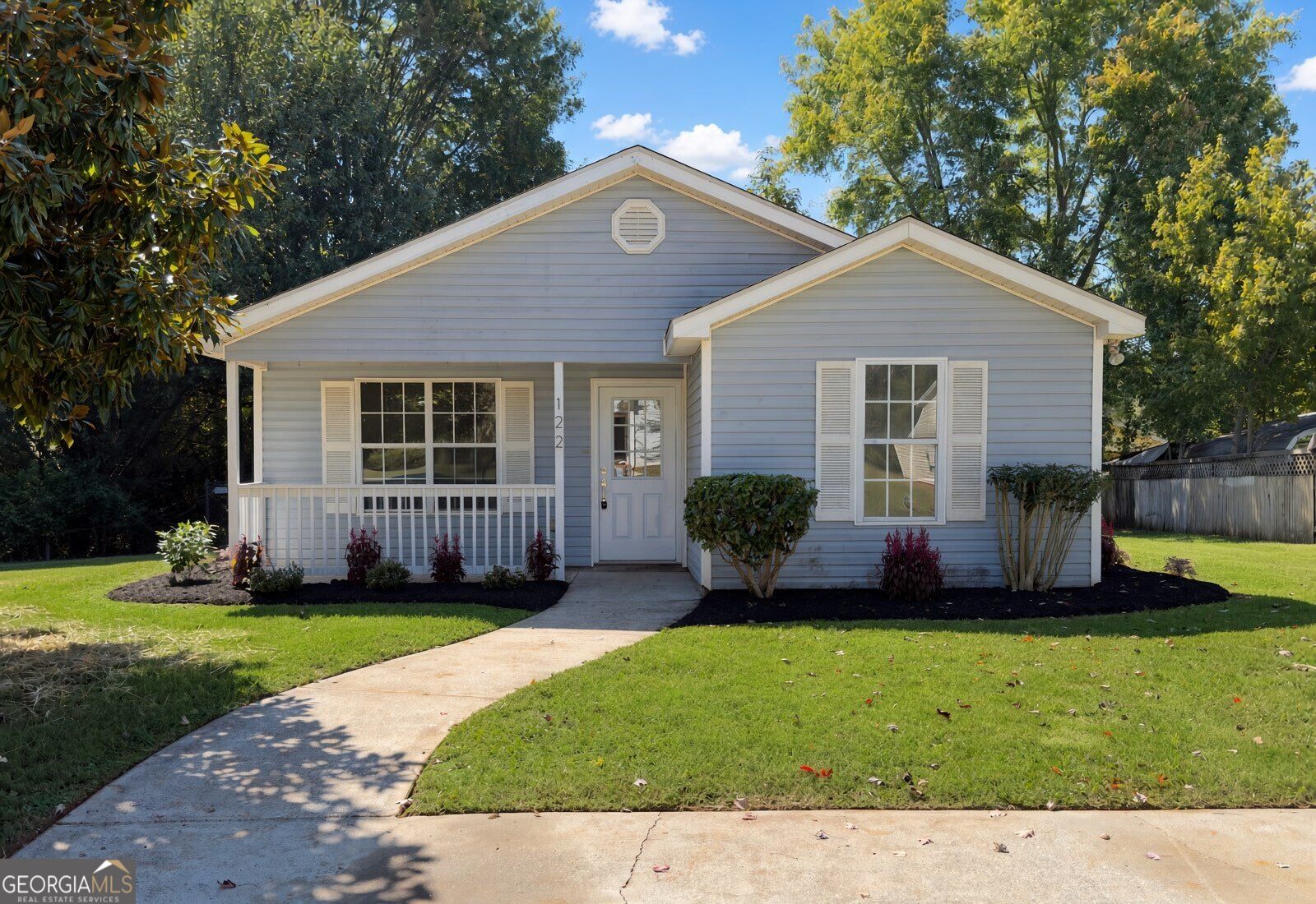 122 Dove Landing Property Photo 1