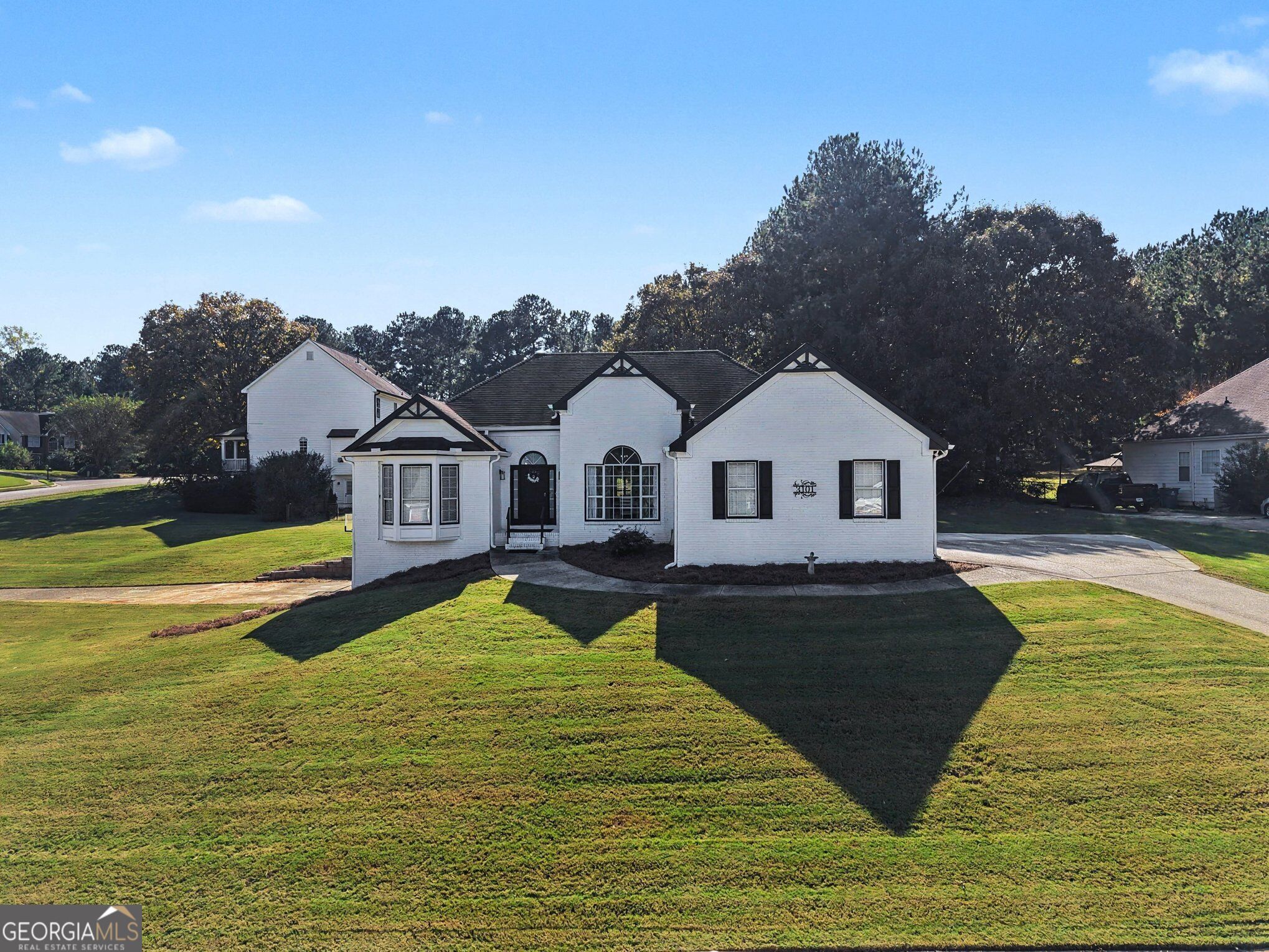 3101 Planters Mill Drive Property Photo 3