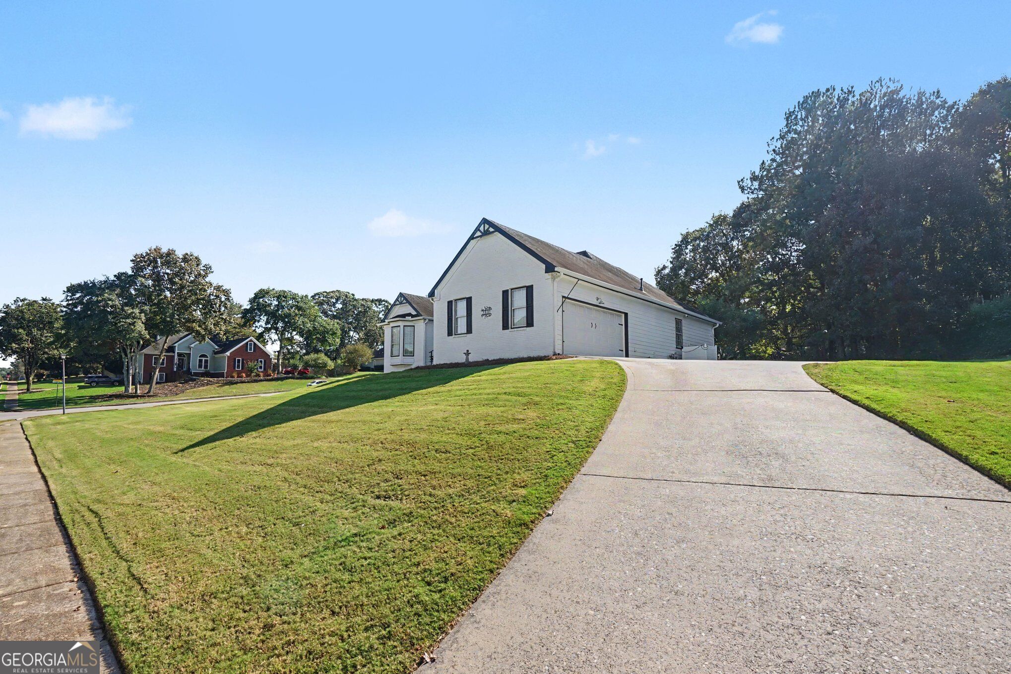 3101 Planters Mill Drive Property Photo 4