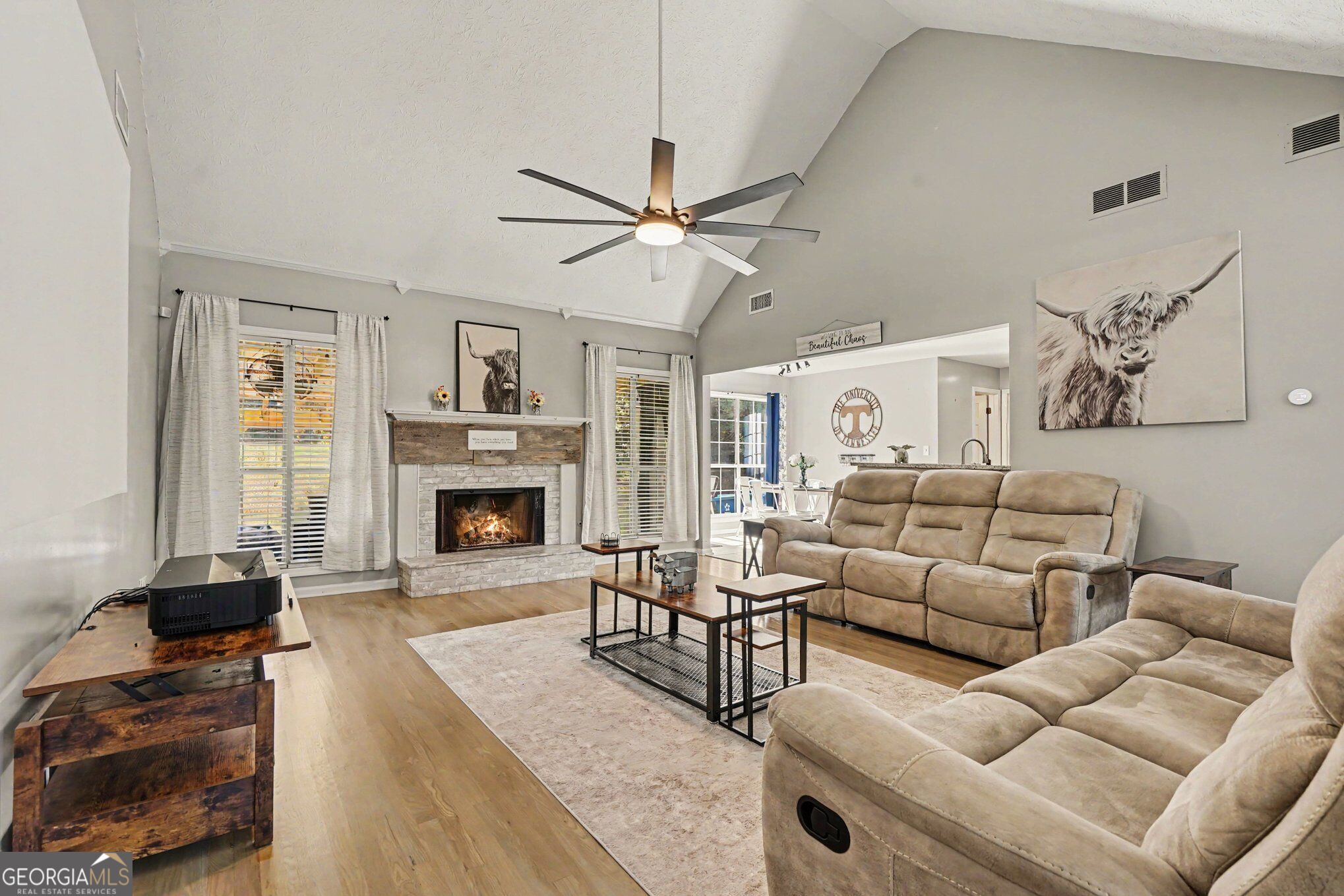 3101 Planters Mill Drive Property Photo 6