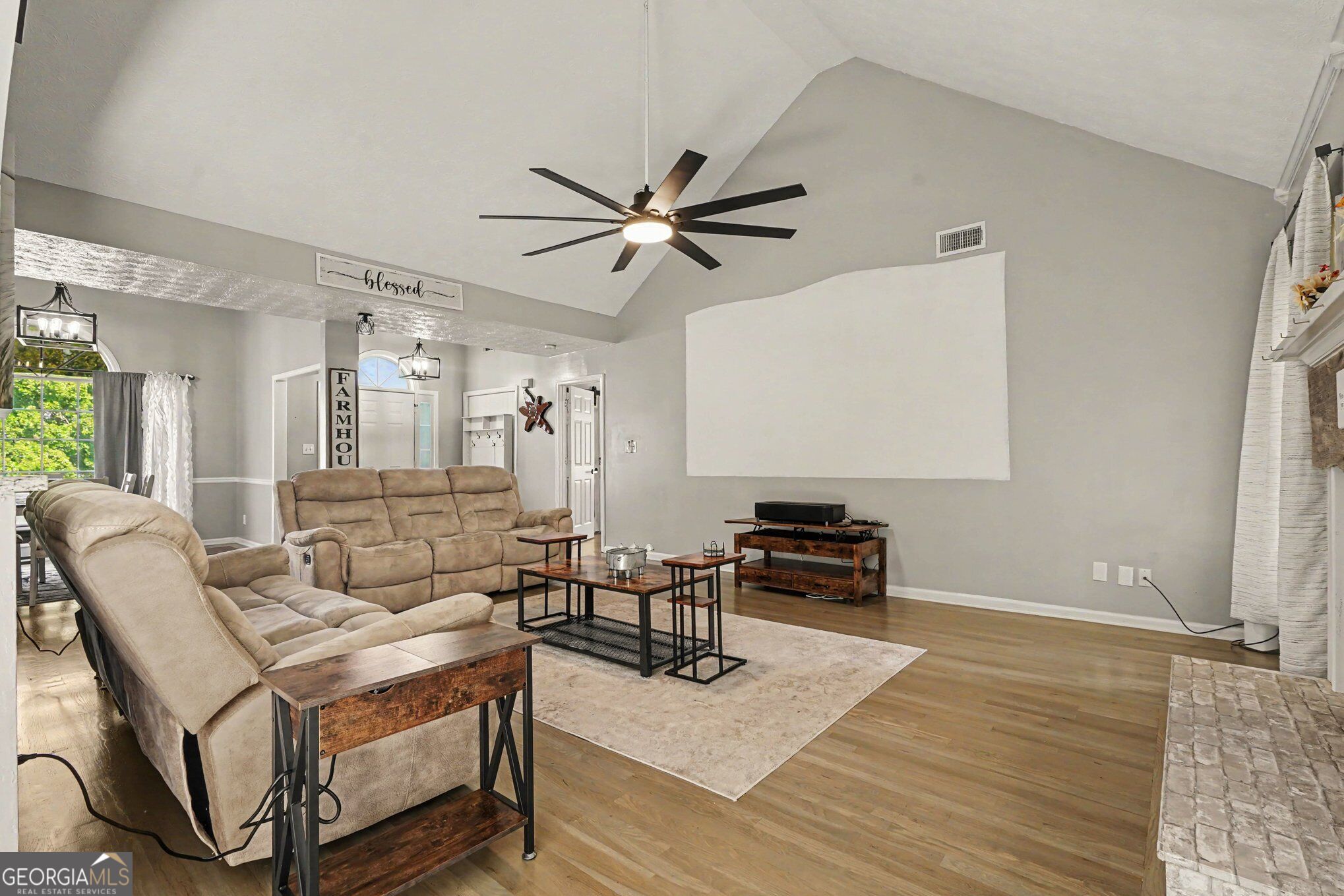 3101 Planters Mill Drive Property Photo 8
