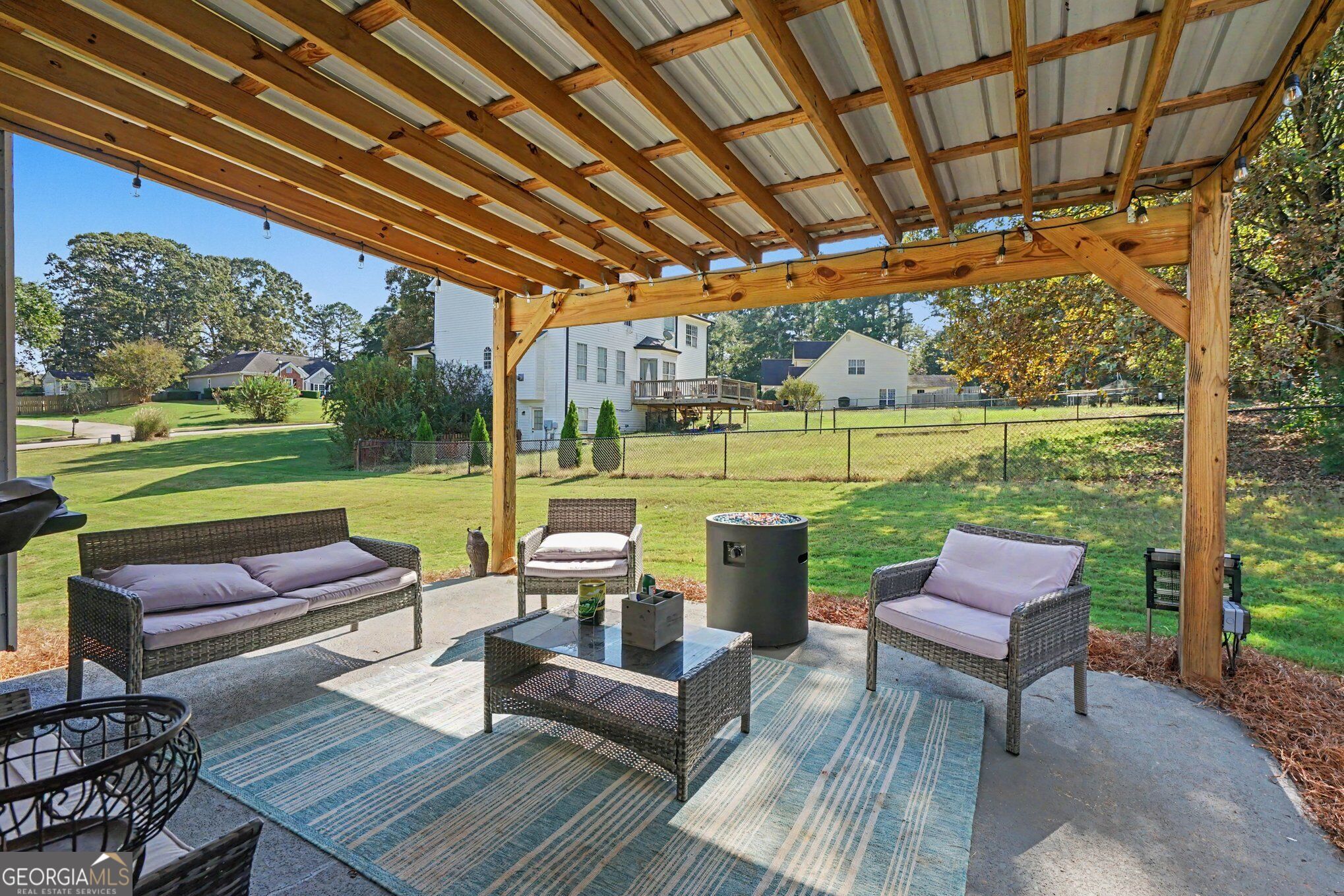 3101 Planters Mill Drive Property Photo 32