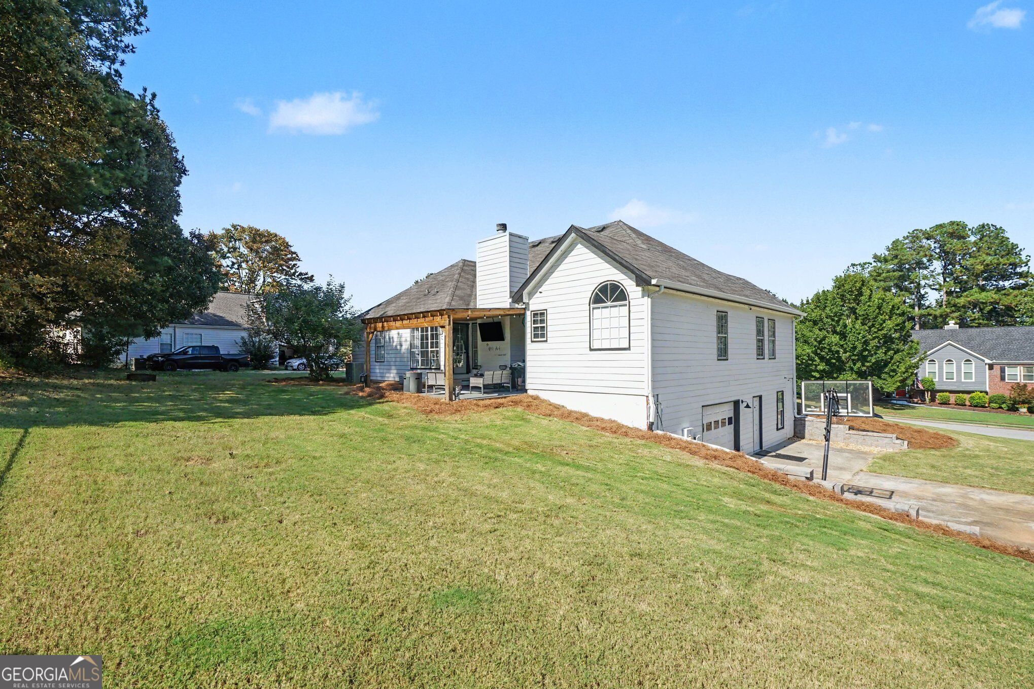 3101 Planters Mill Drive Property Photo 34
