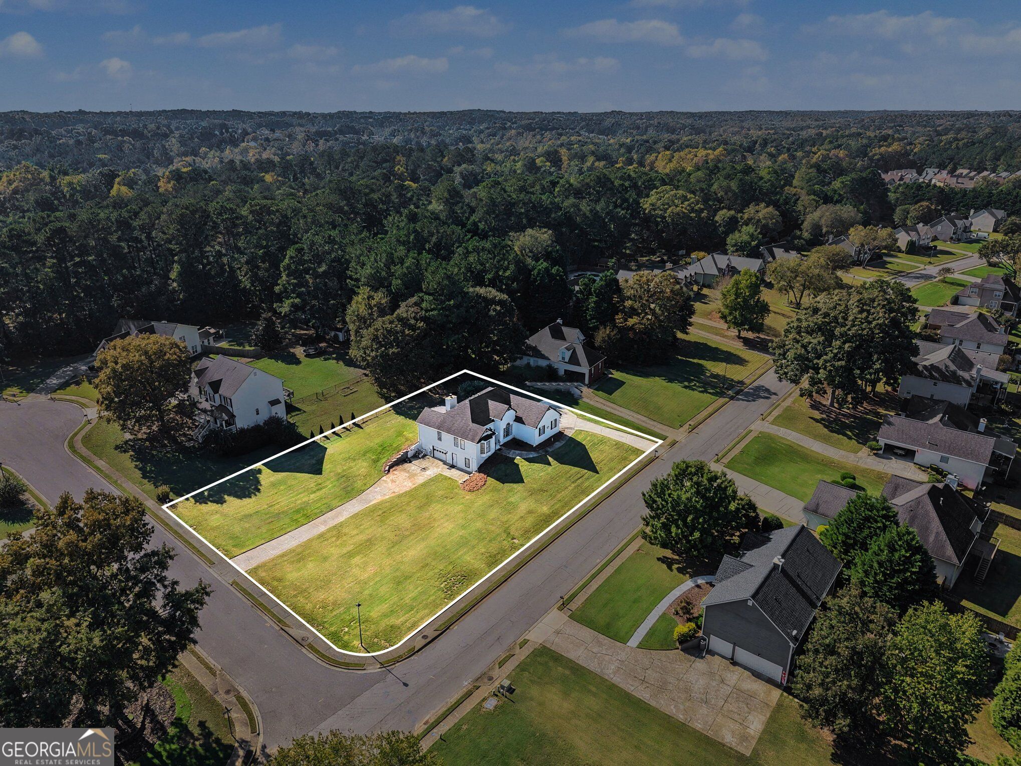 3101 Planters Mill Drive Property Photo 41