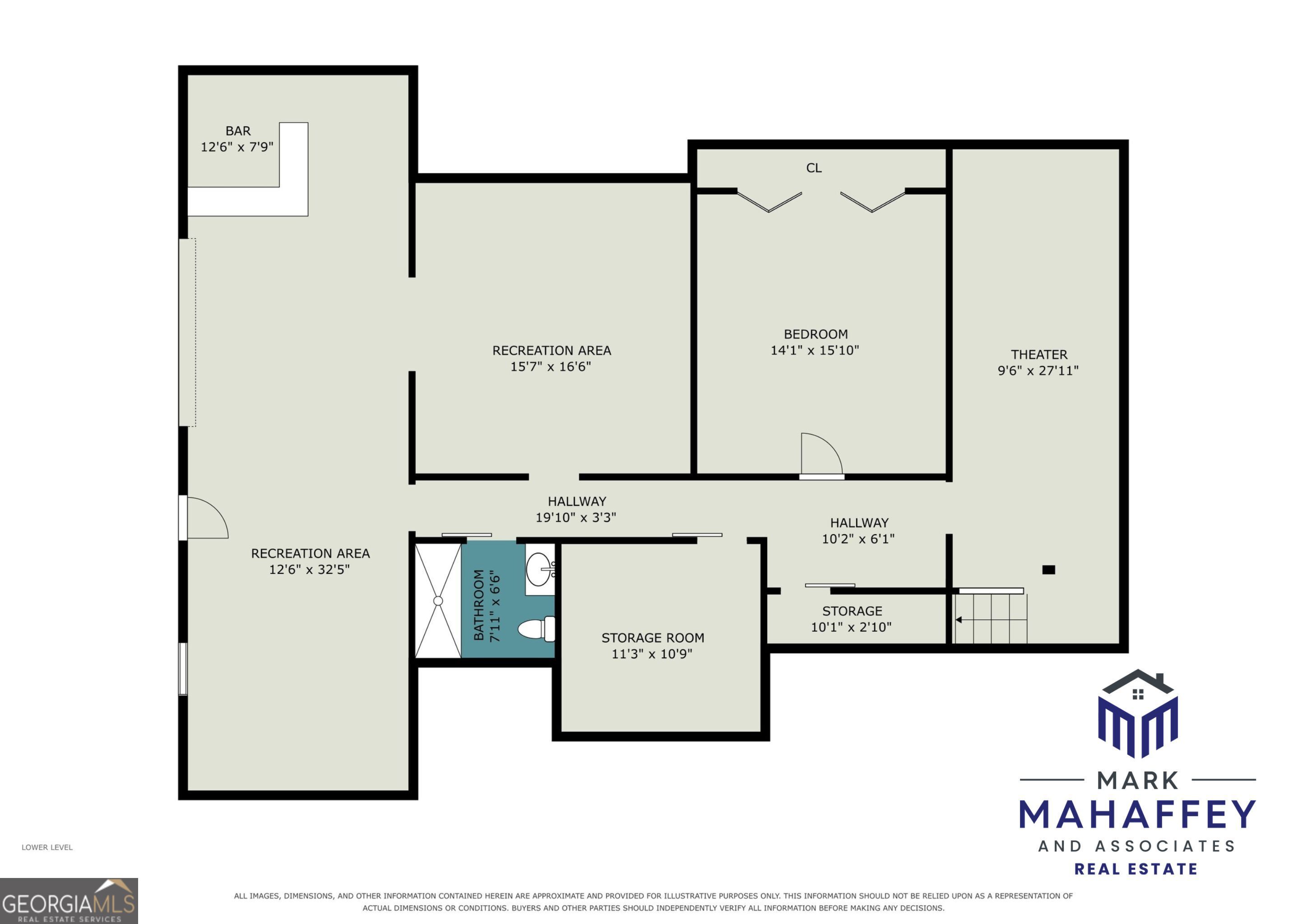 3101 Planters Mill Drive Property Photo 44
