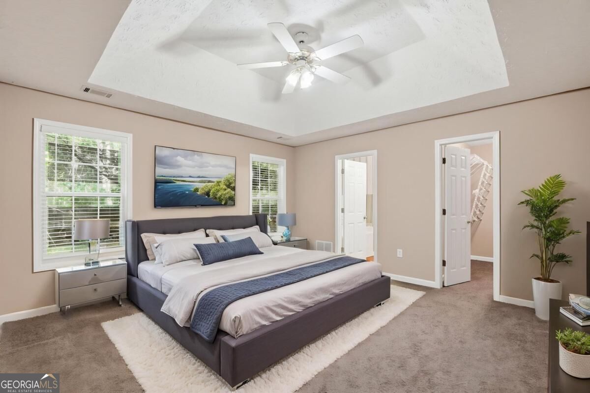 2072 Amberly Crossing Lane Property Photo 26