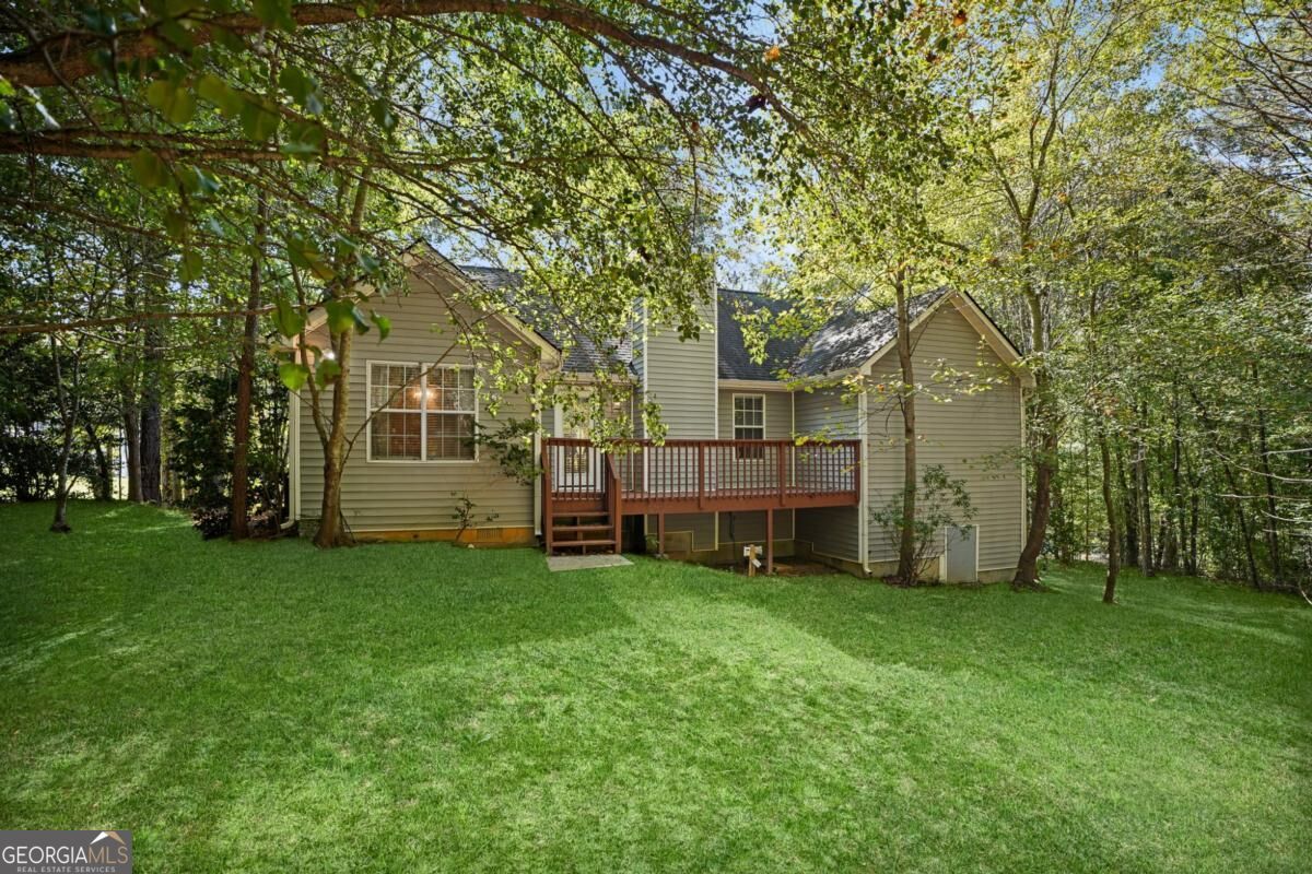 2072 Amberly Crossing Lane Property Photo 44