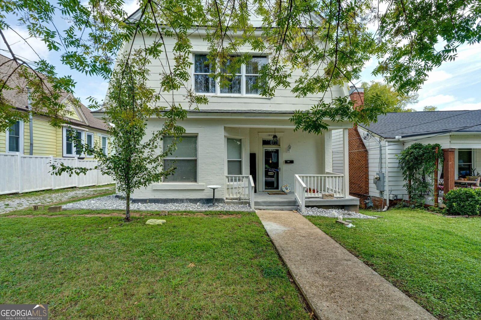 1905 Ivy Street Property Photo 1