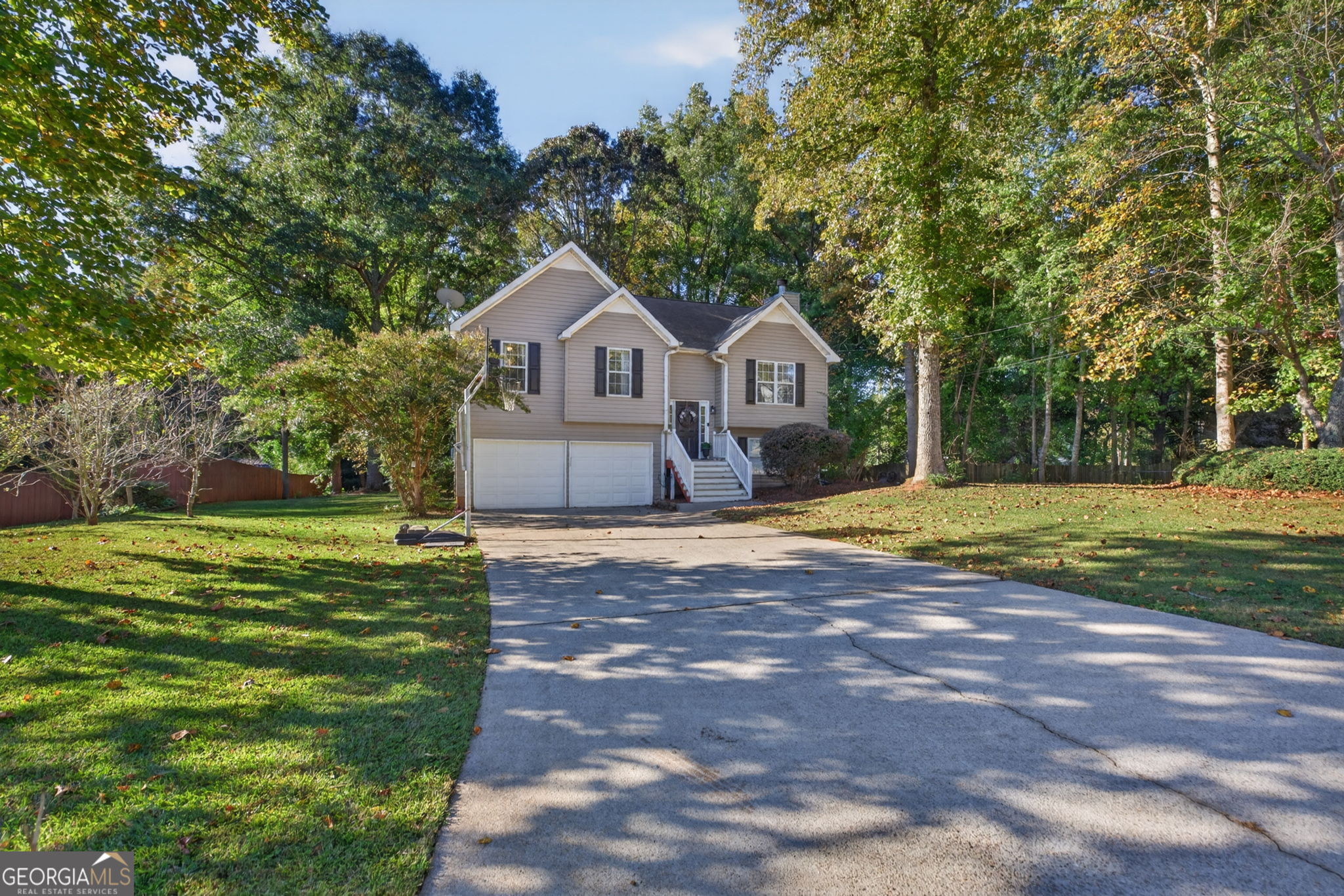 108 Cedars Glen Way Property Photo 1