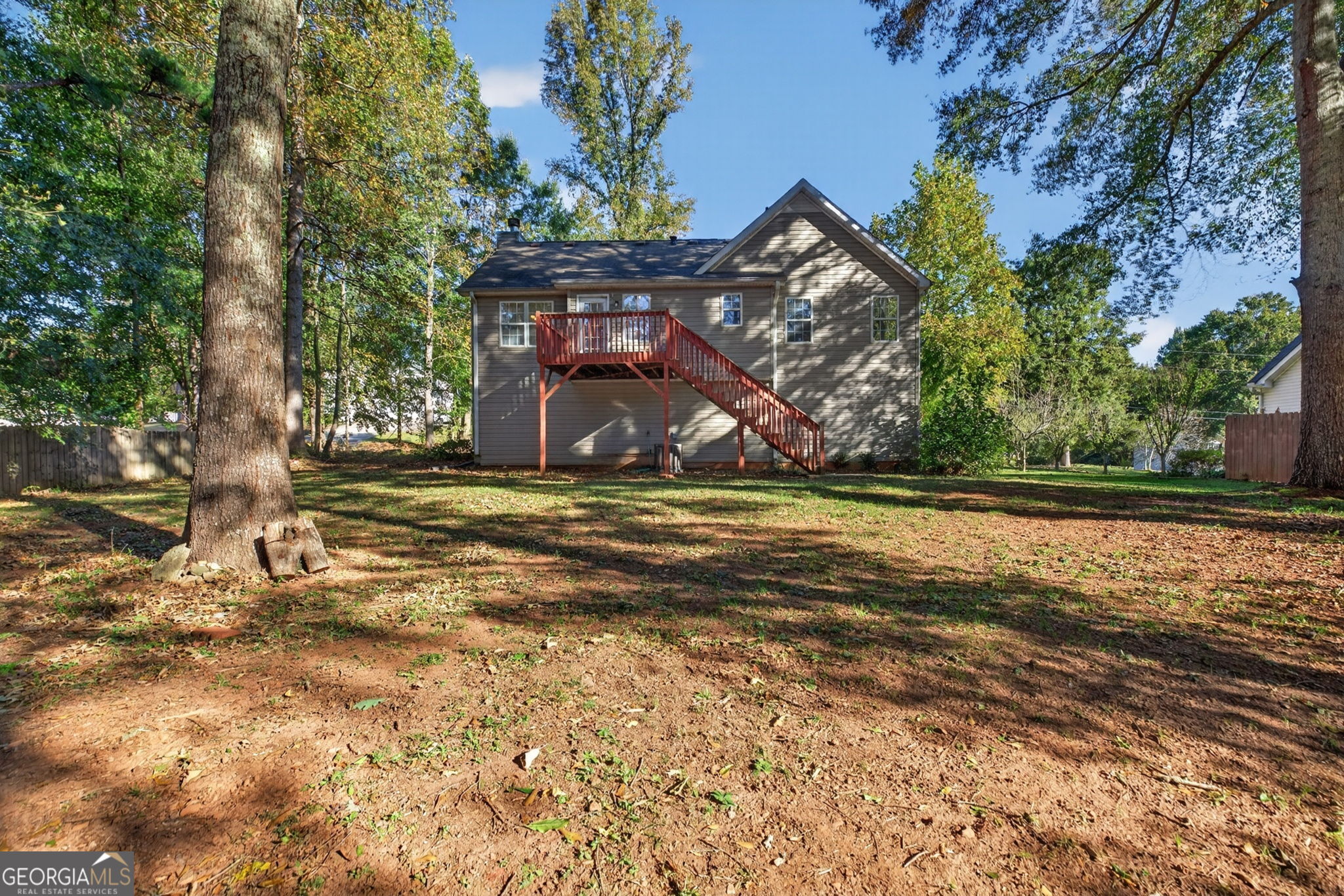 108 Cedars Glen Way Property Photo 19