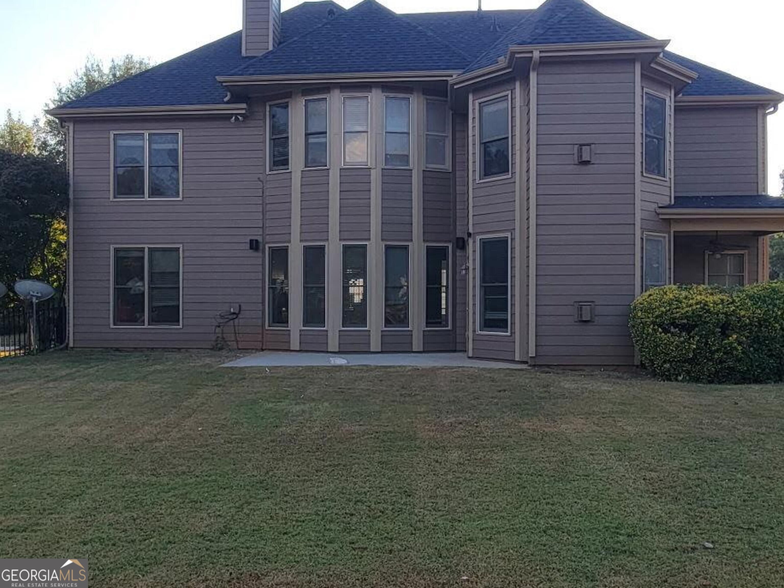 2349 Apalachee Crucis Lane Property Photo 2